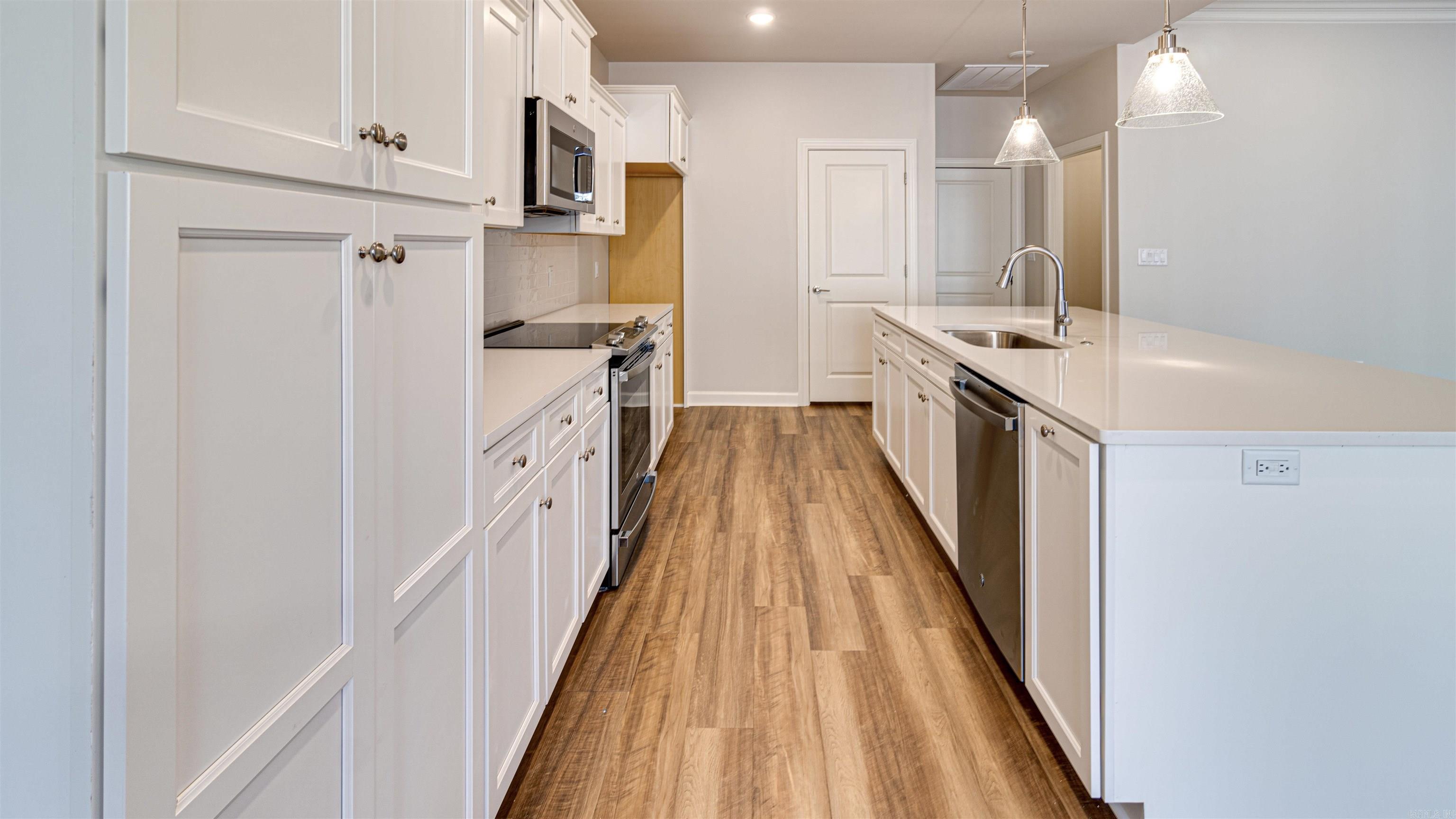 12 Sacedon  Hot Springs Village, AR