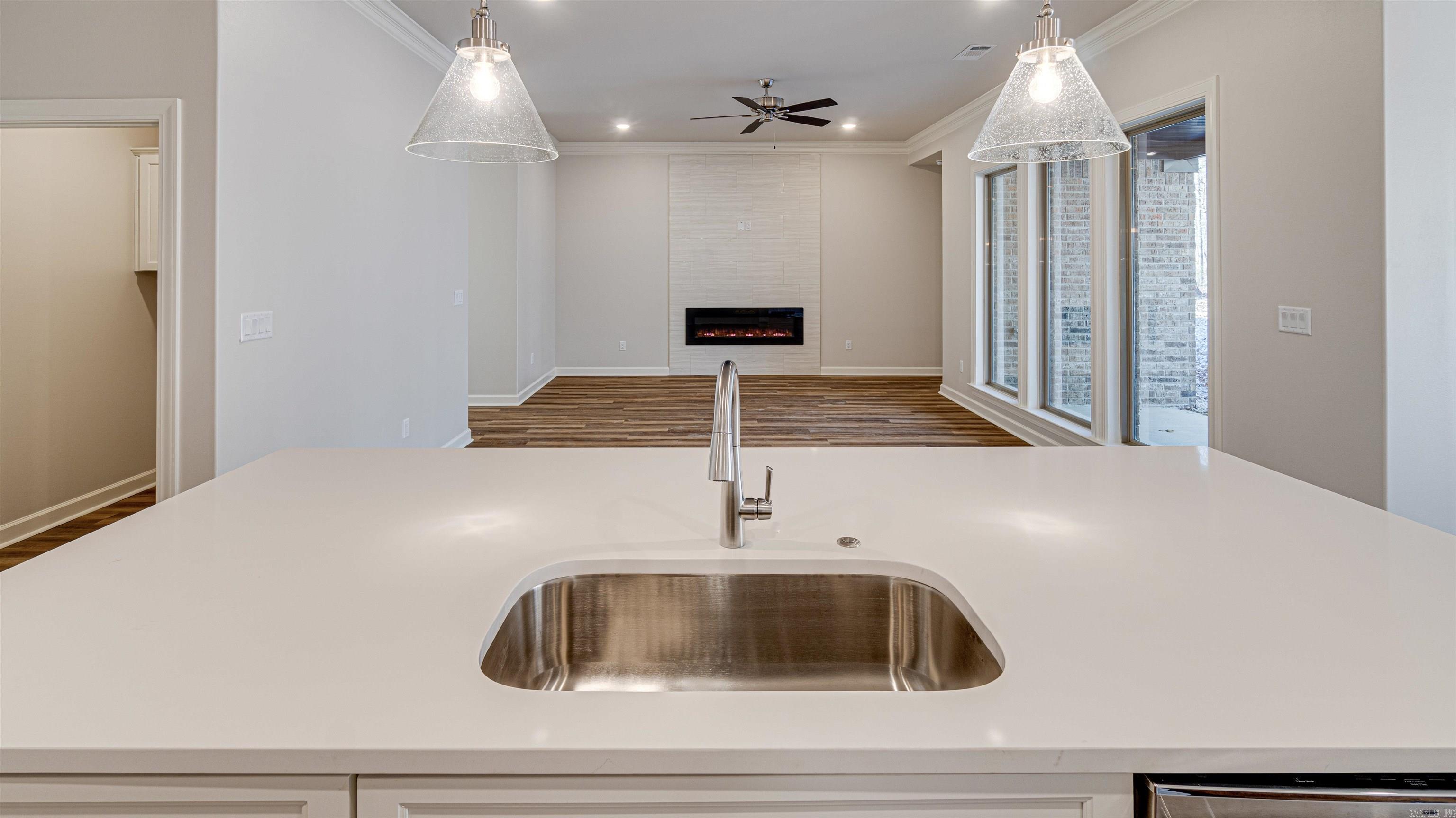 12 Sacedon  Hot Springs Village, AR