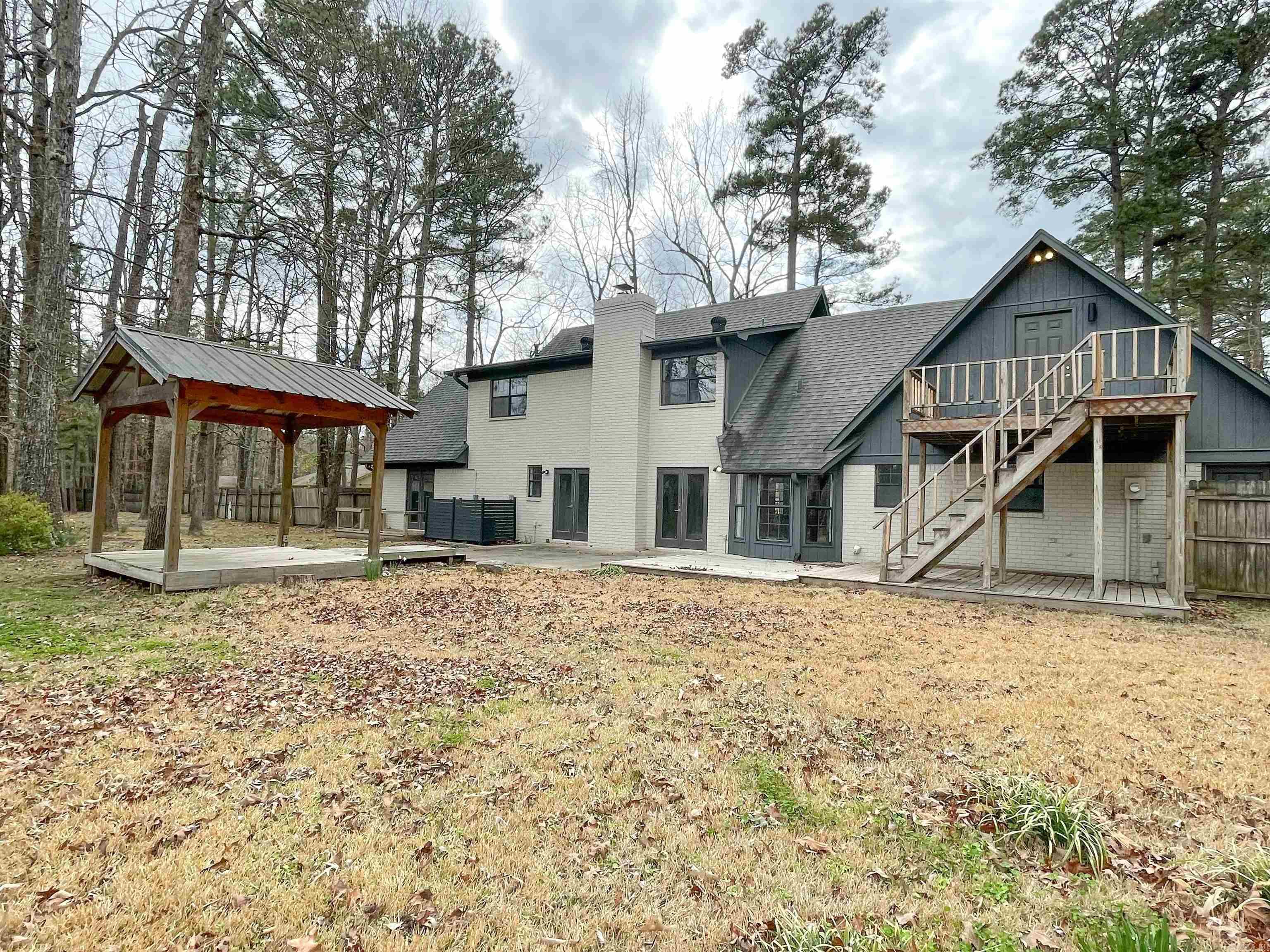 1910 Amy  White Hall, AR