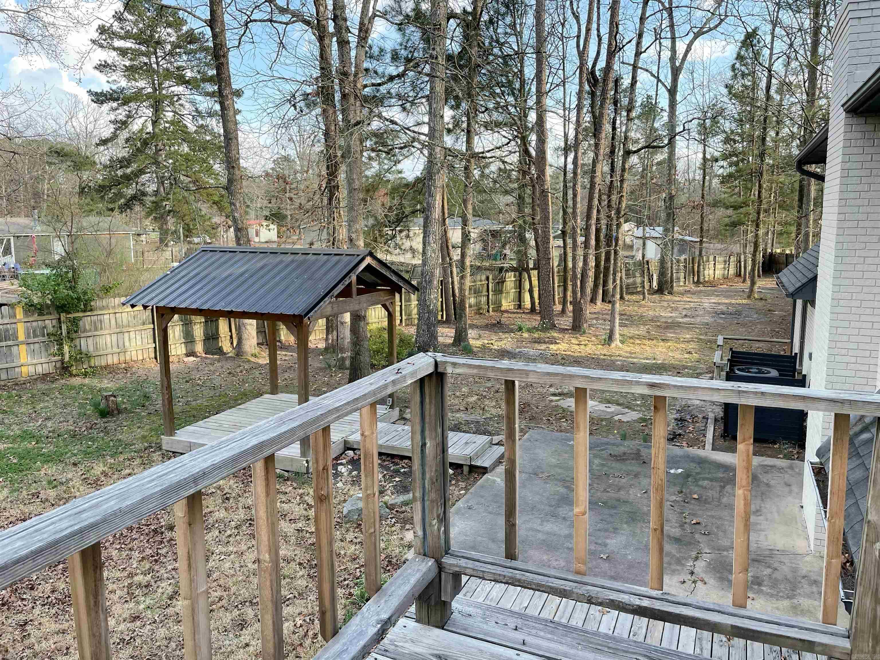 1910 Amy  White Hall, AR