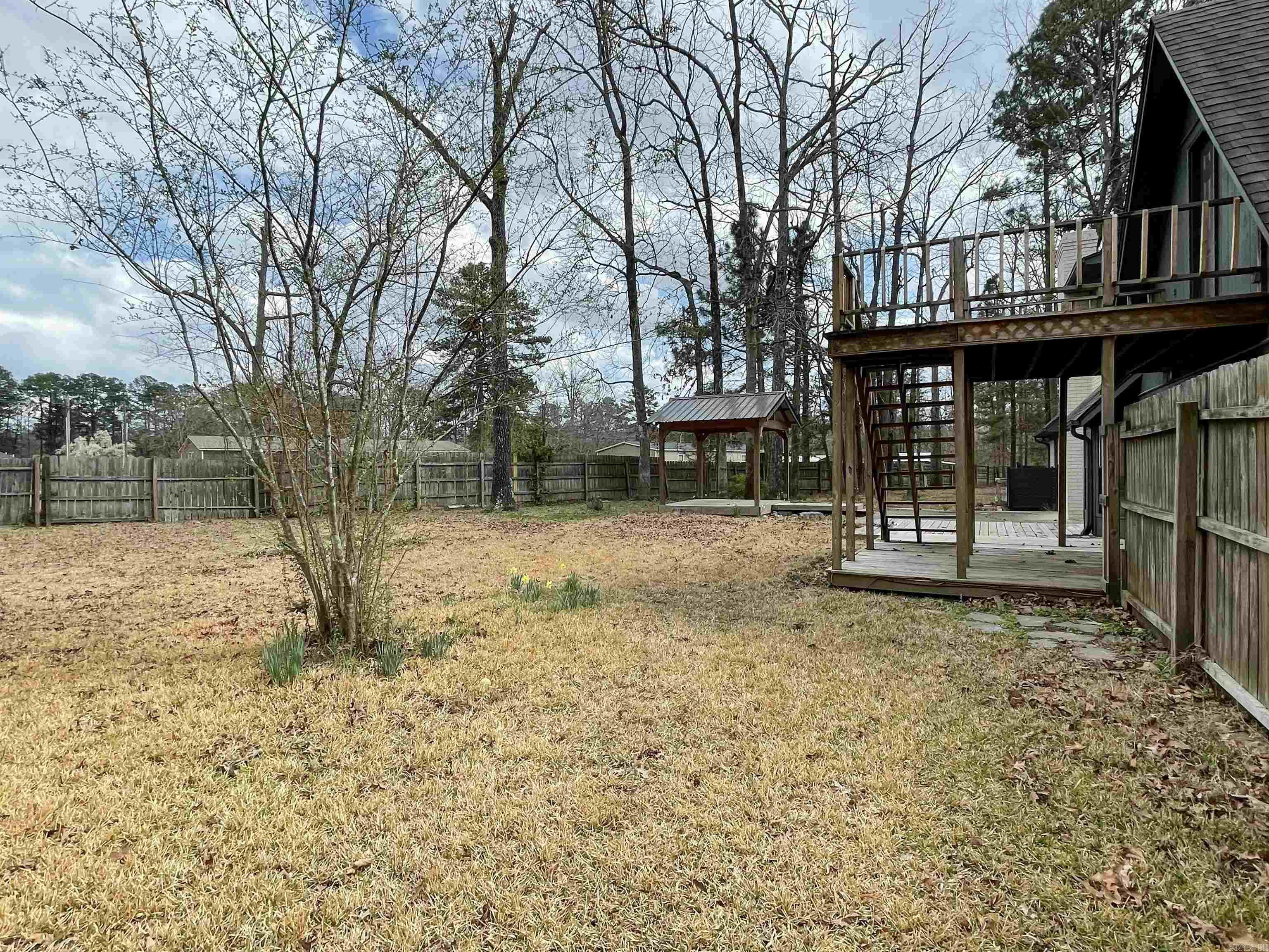 1910 Amy  White Hall, AR