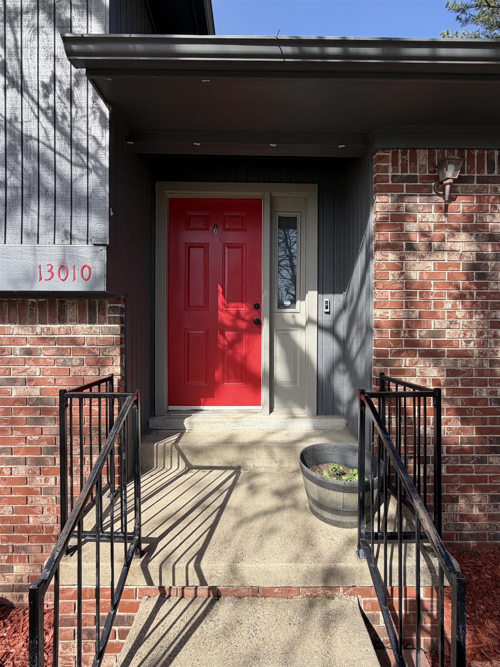 13010 Pleasant Forest  Little Rock, AR