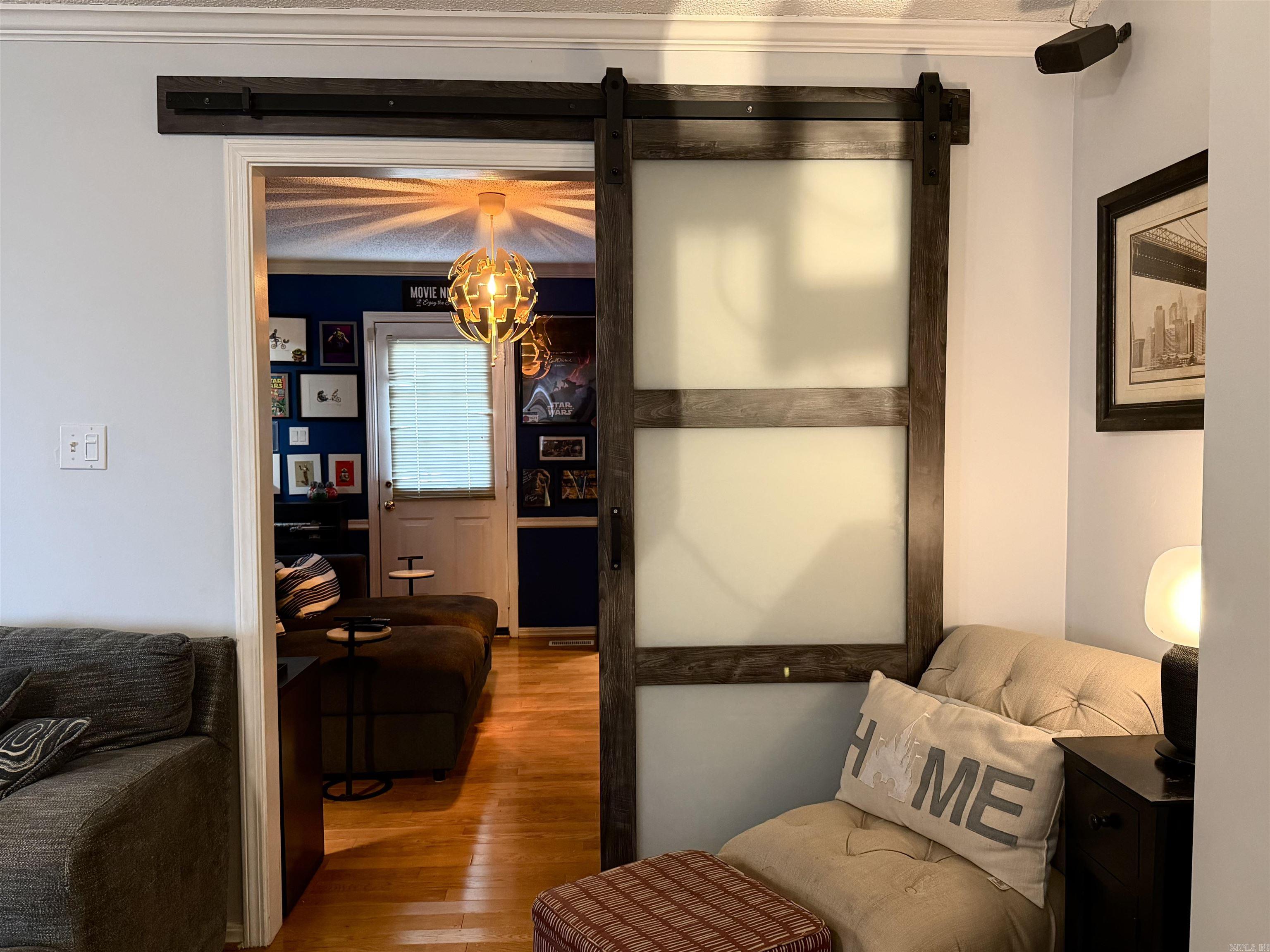 13010 Pleasant Forest  Little Rock, AR