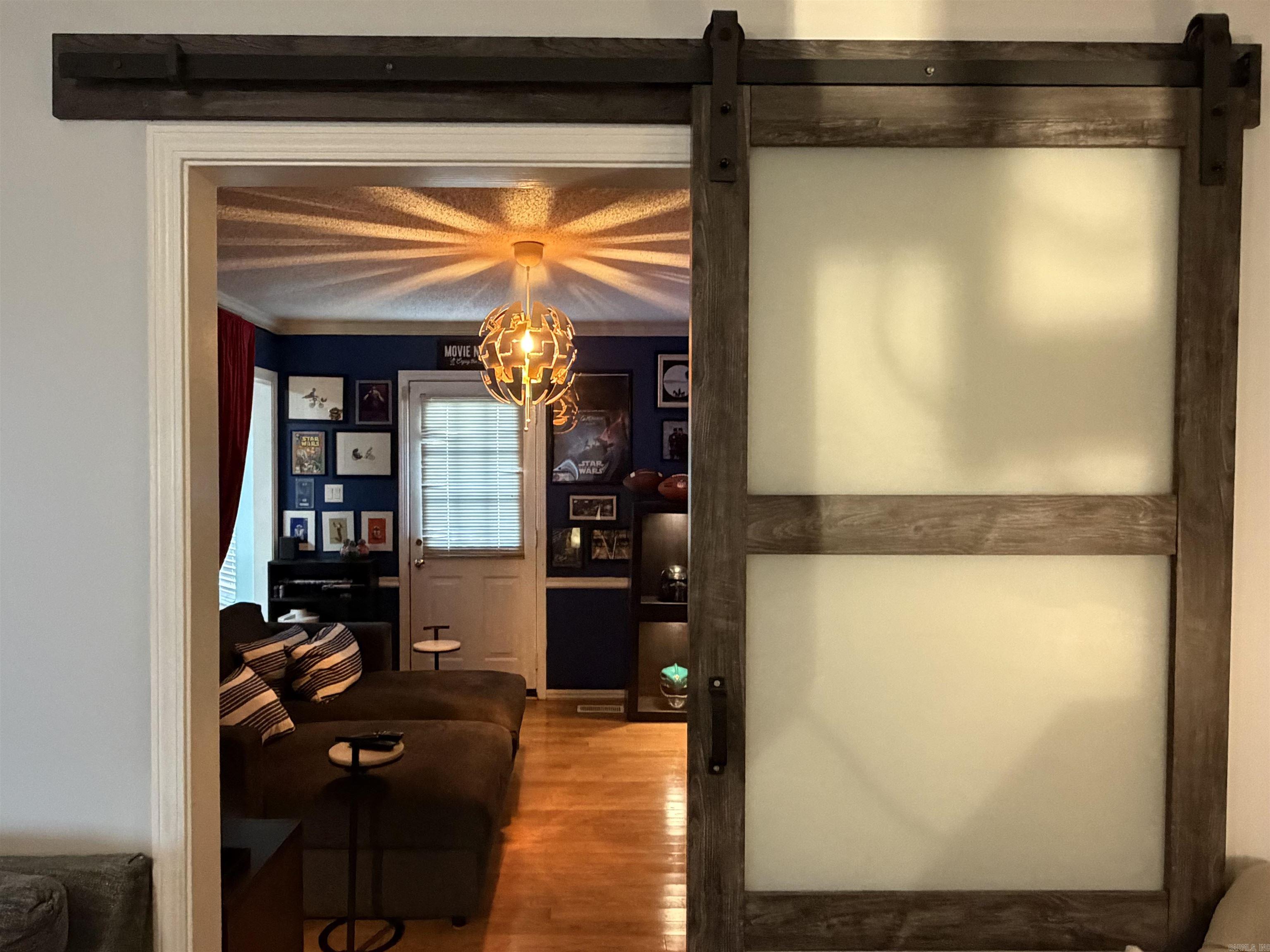 13010 Pleasant Forest  Little Rock, AR