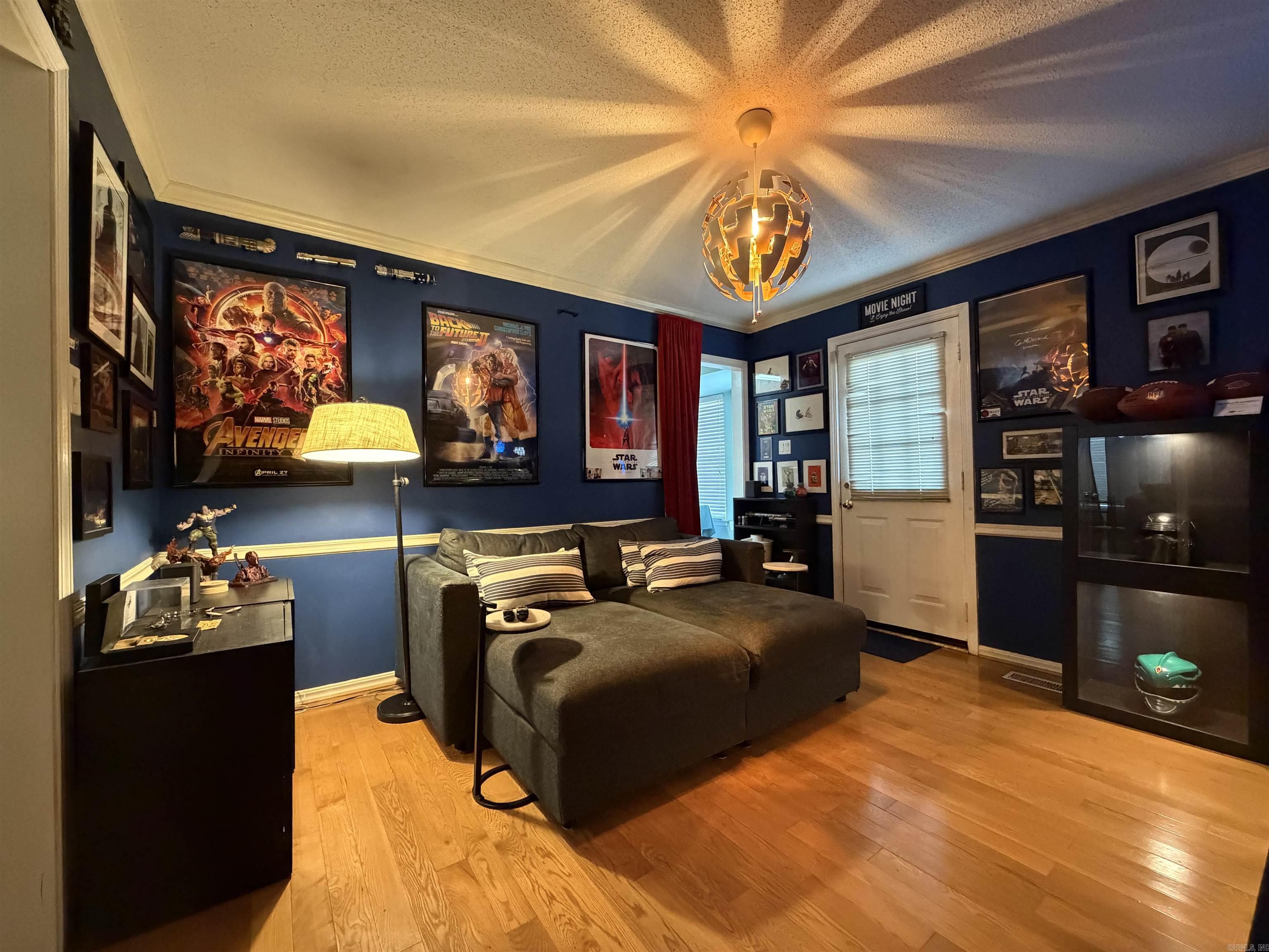 13010 Pleasant Forest  Little Rock, AR