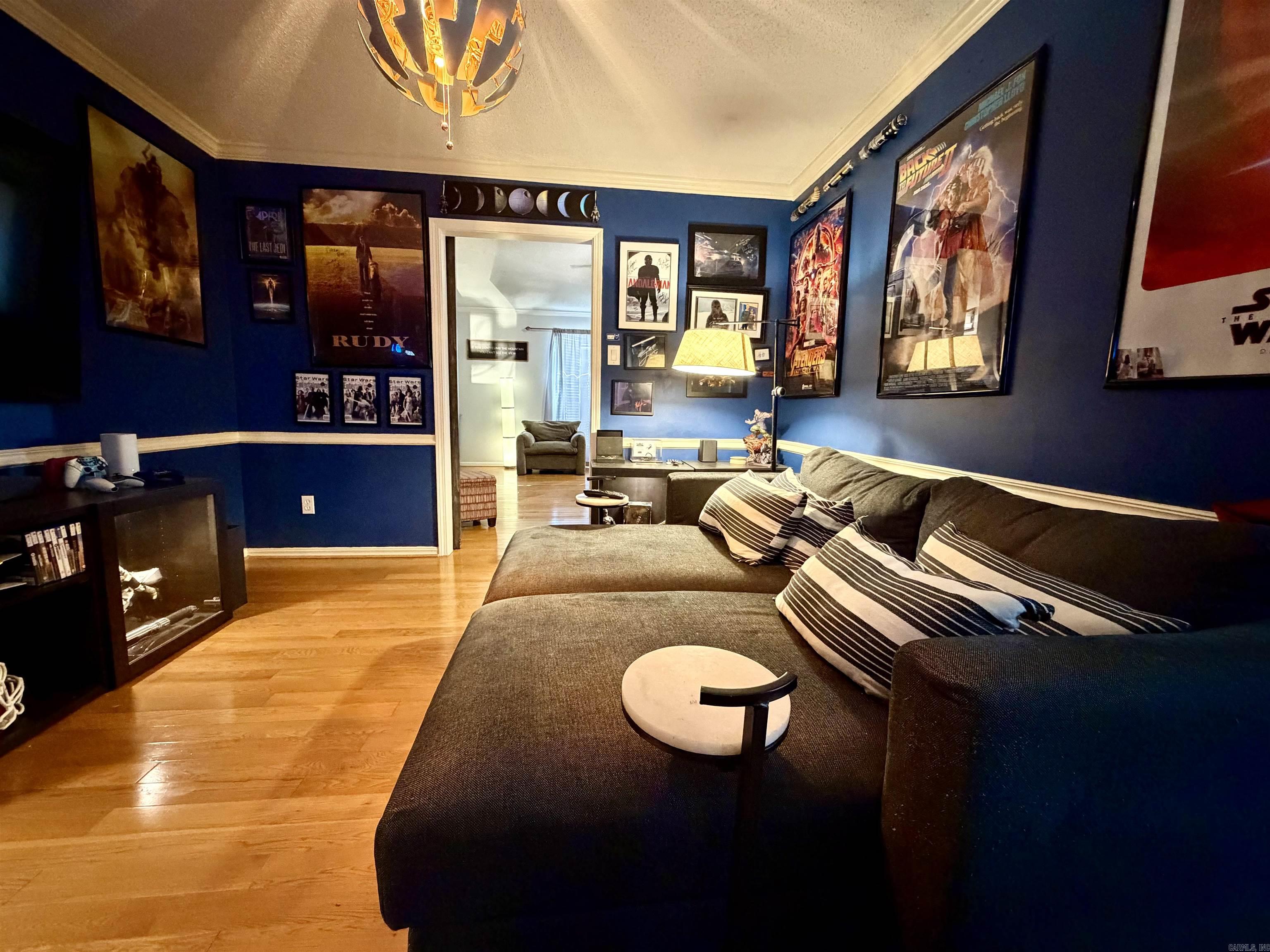 13010 Pleasant Forest  Little Rock, AR