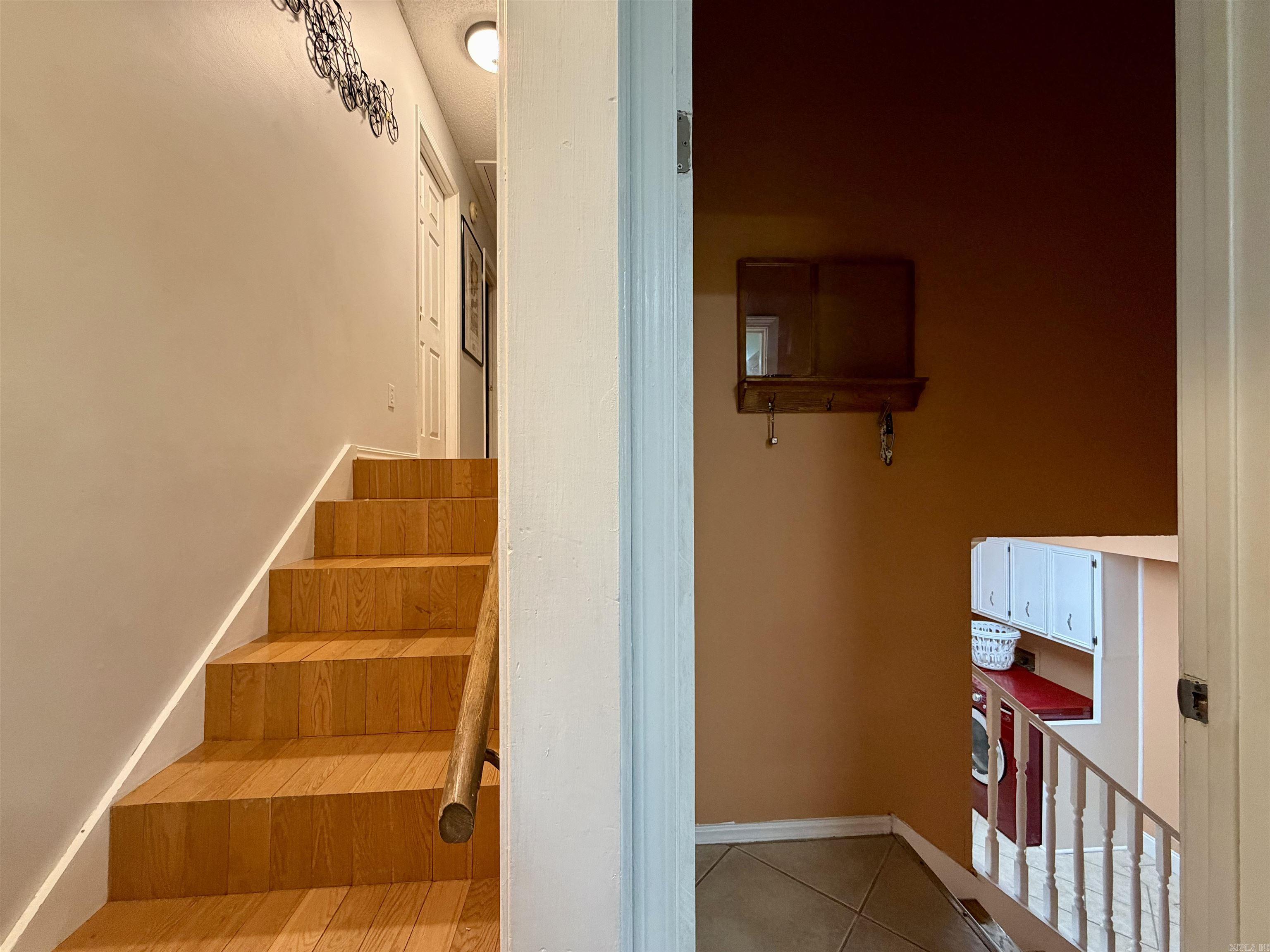 13010 Pleasant Forest  Little Rock, AR