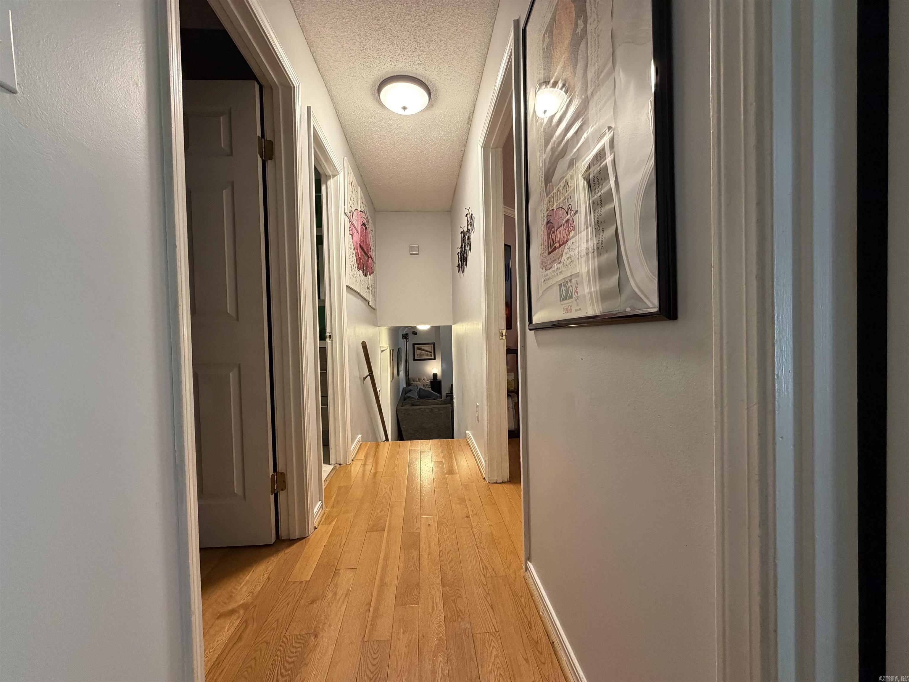 13010 Pleasant Forest  Little Rock, AR