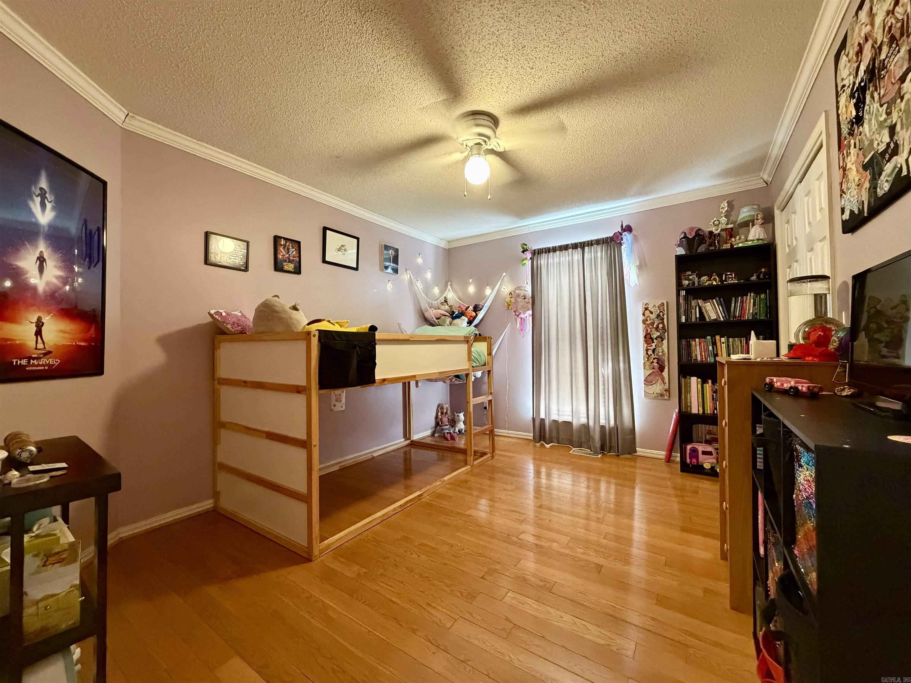 13010 Pleasant Forest  Little Rock, AR