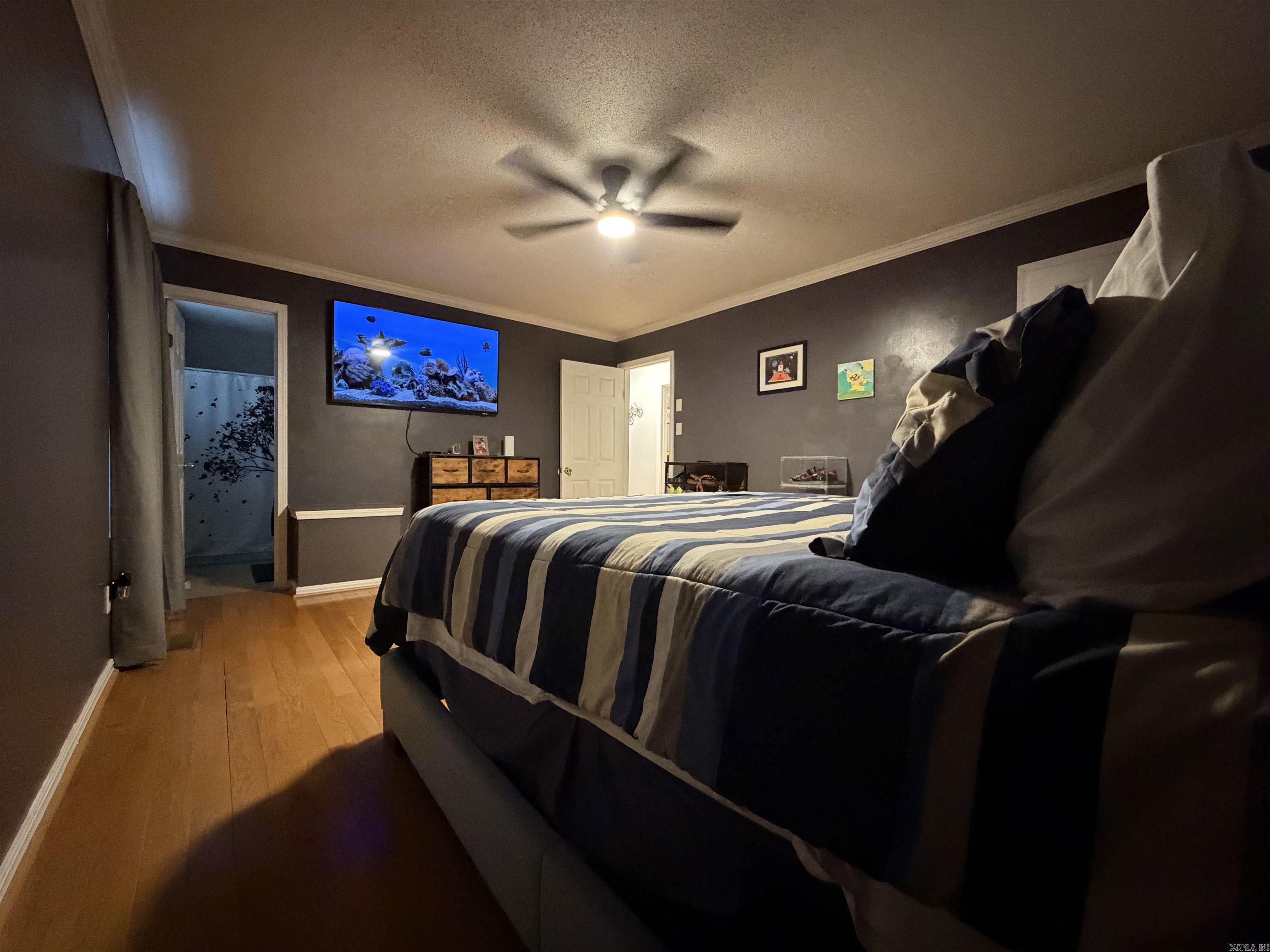 13010 Pleasant Forest  Little Rock, AR