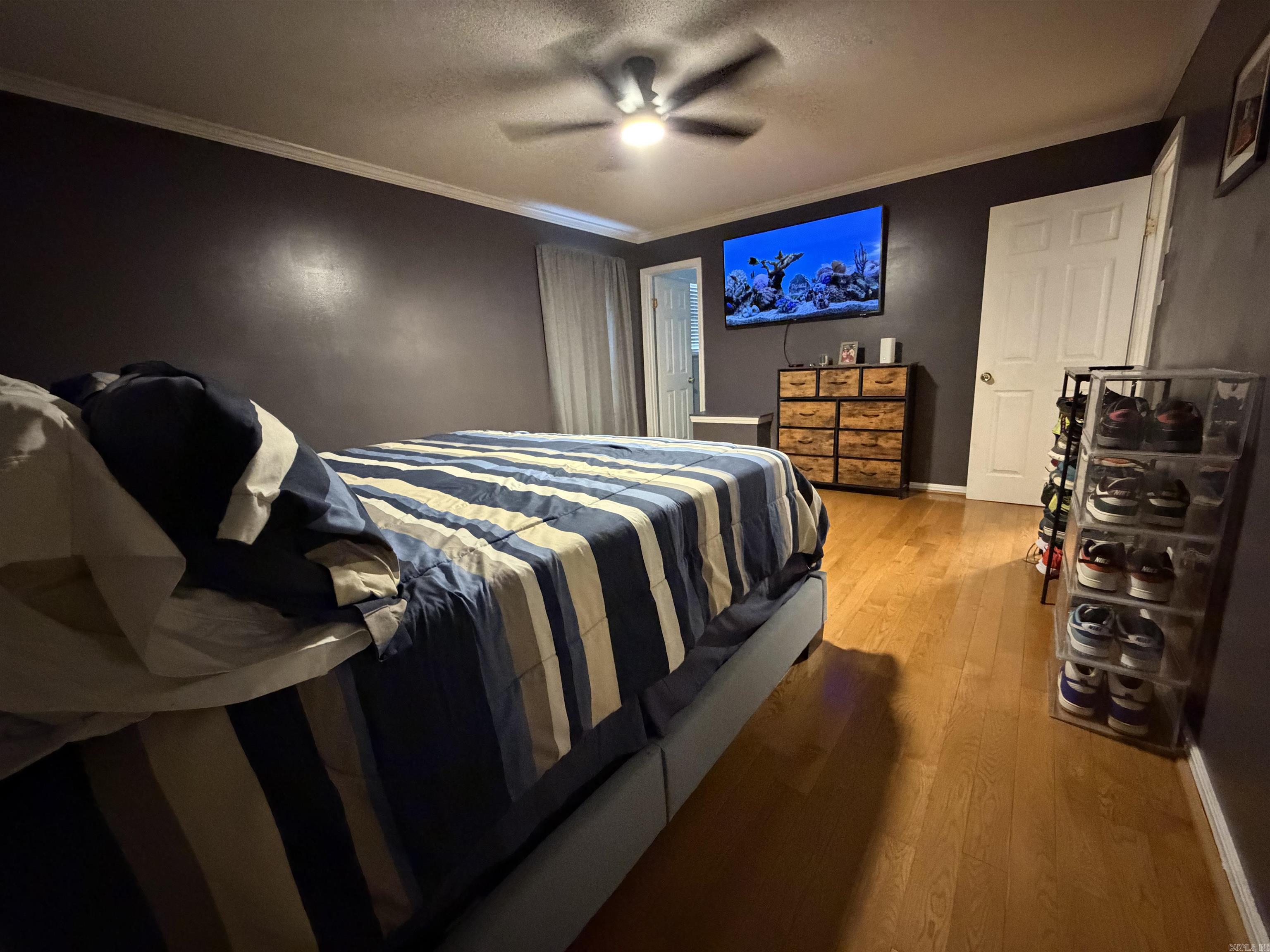 13010 Pleasant Forest  Little Rock, AR