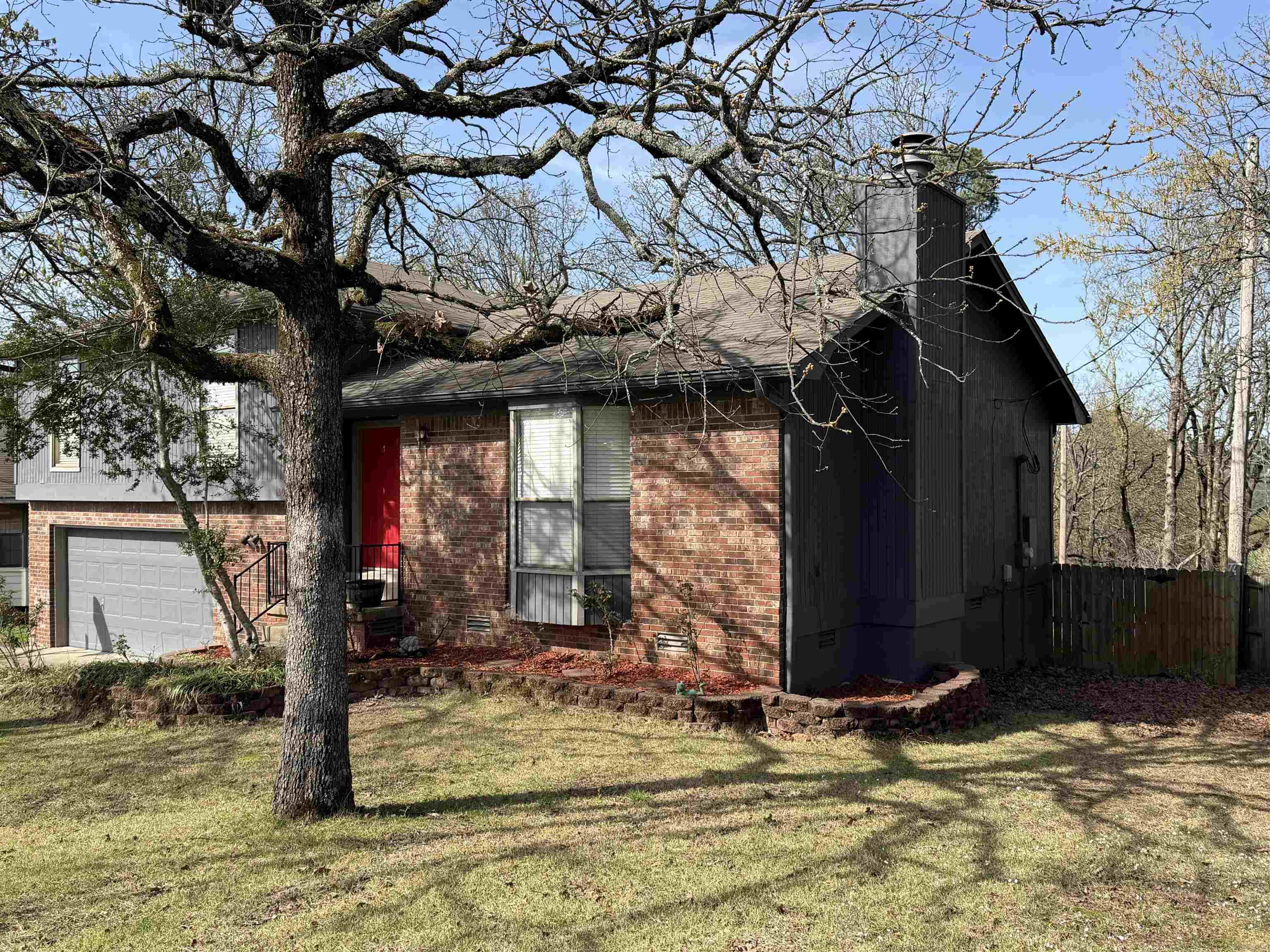 13010 Pleasant Forest  Little Rock, AR