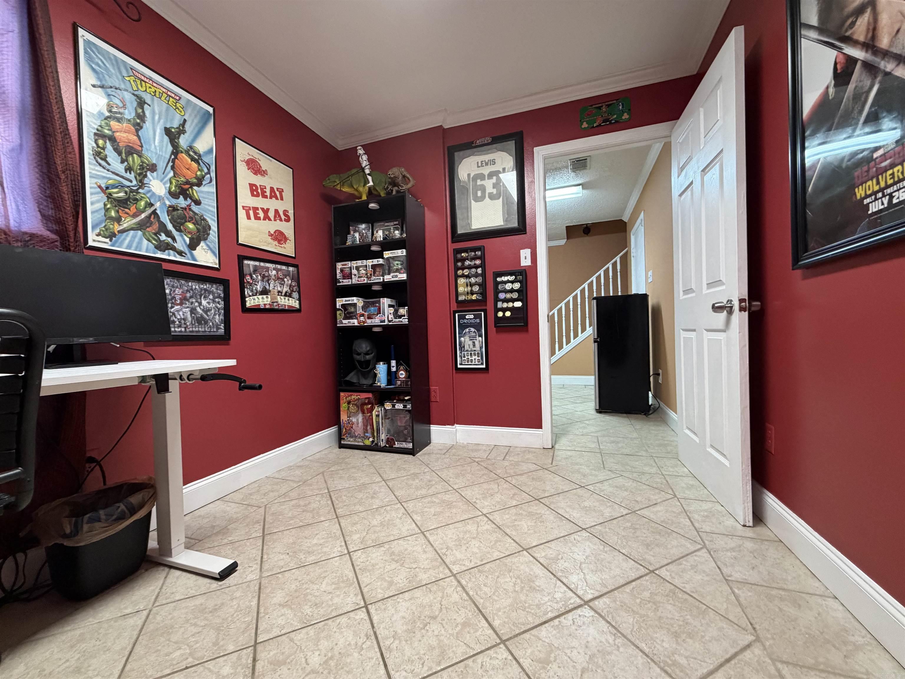 13010 Pleasant Forest  Little Rock, AR