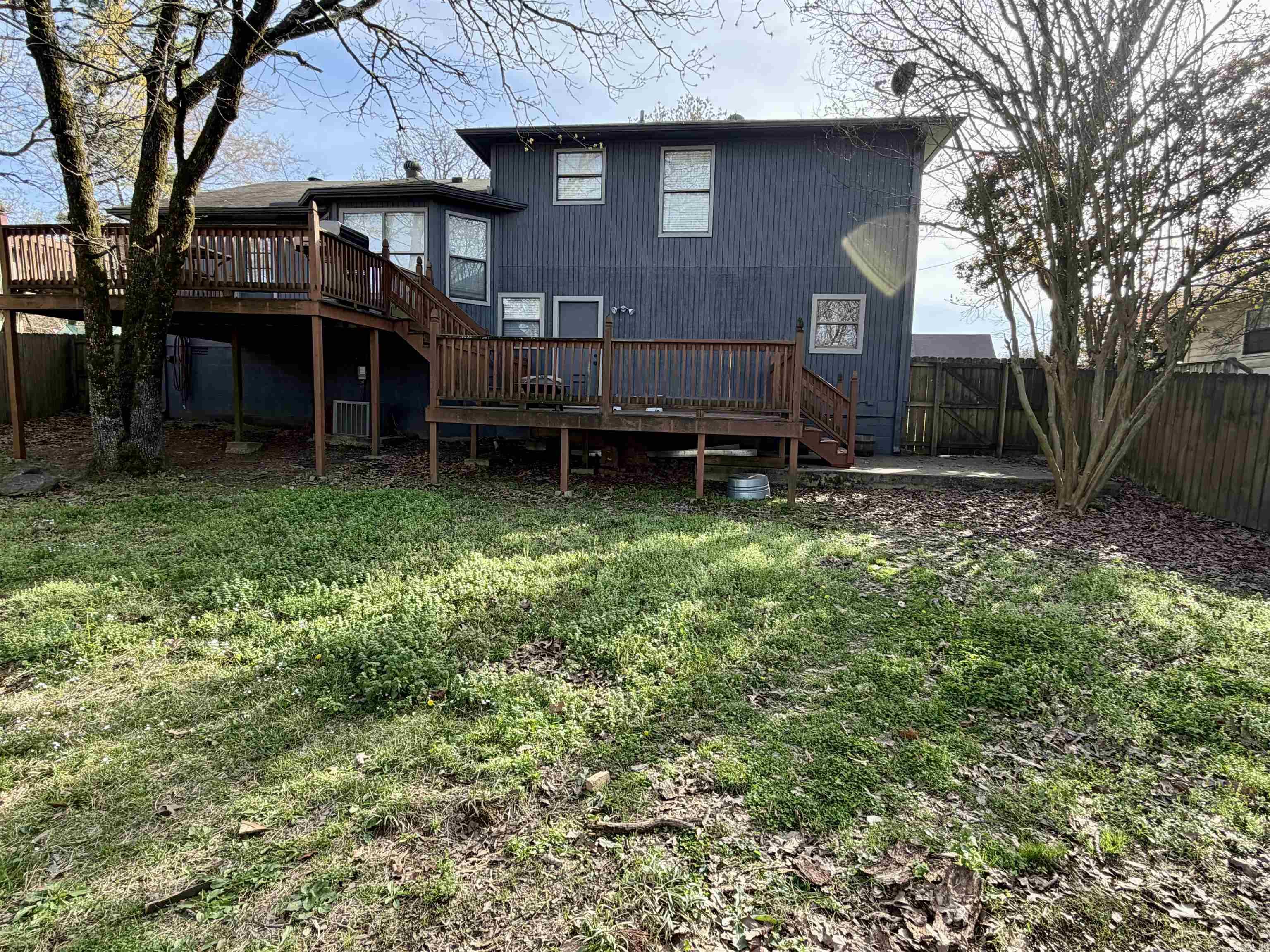 13010 Pleasant Forest  Little Rock, AR