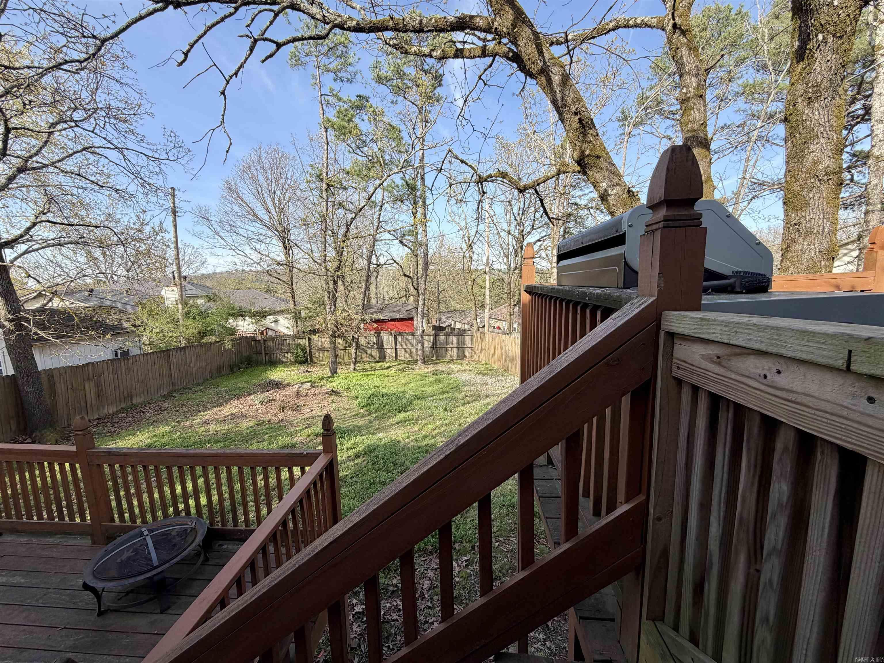 13010 Pleasant Forest  Little Rock, AR