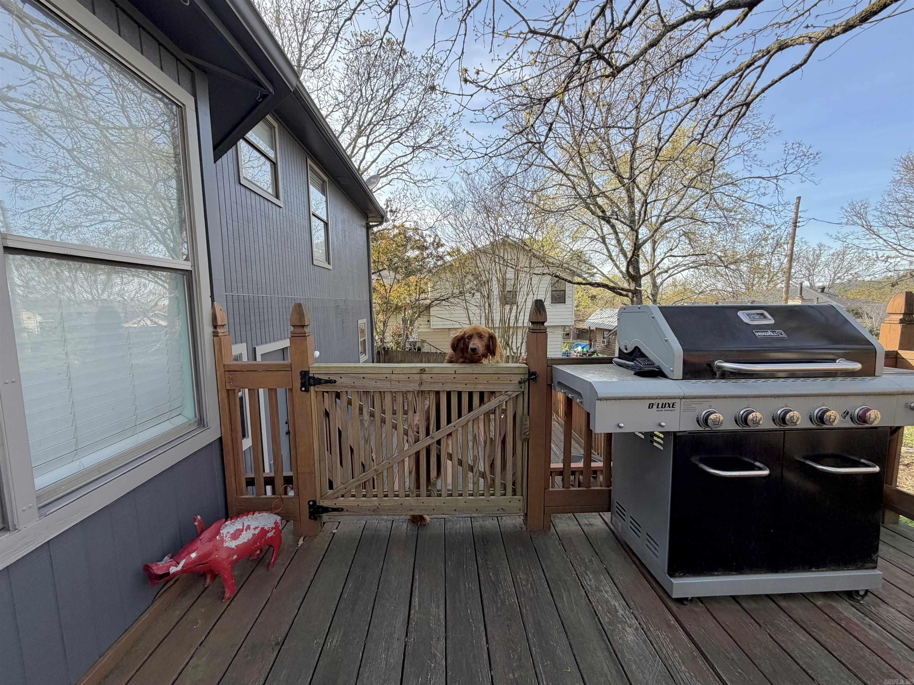 13010 Pleasant Forest  Little Rock, AR