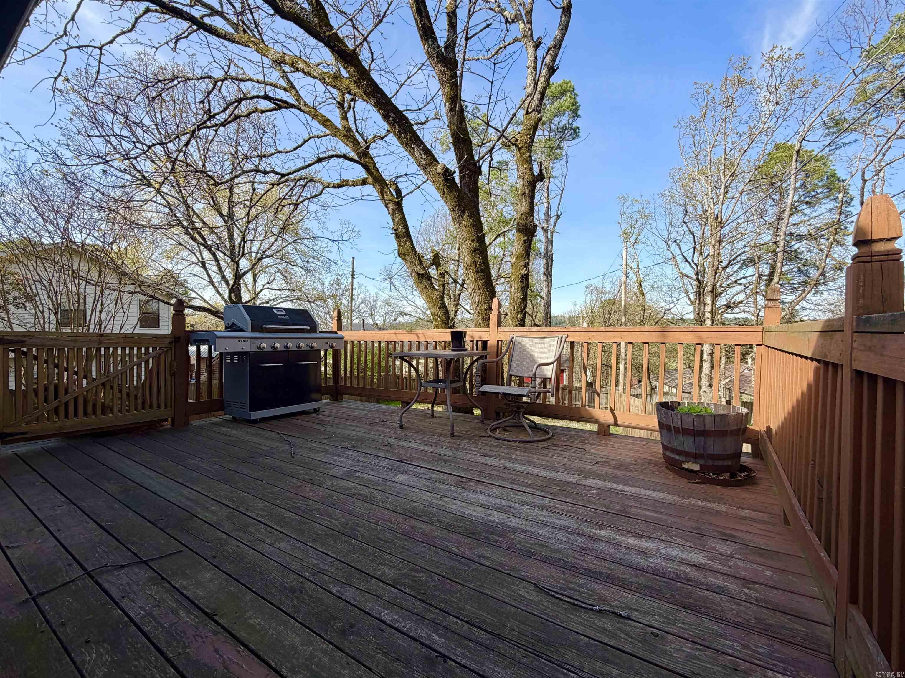 13010 Pleasant Forest  Little Rock, AR