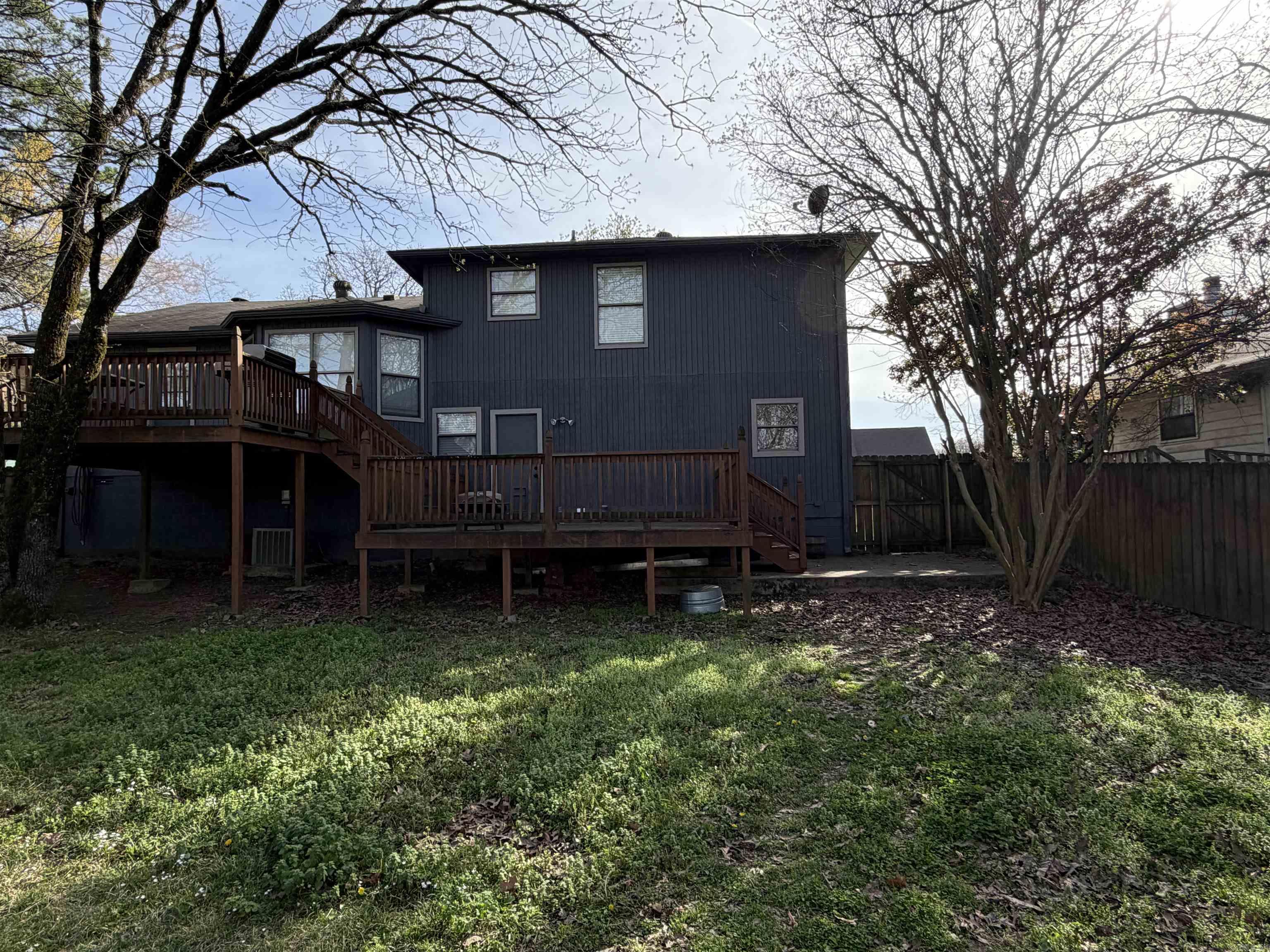 13010 Pleasant Forest  Little Rock, AR