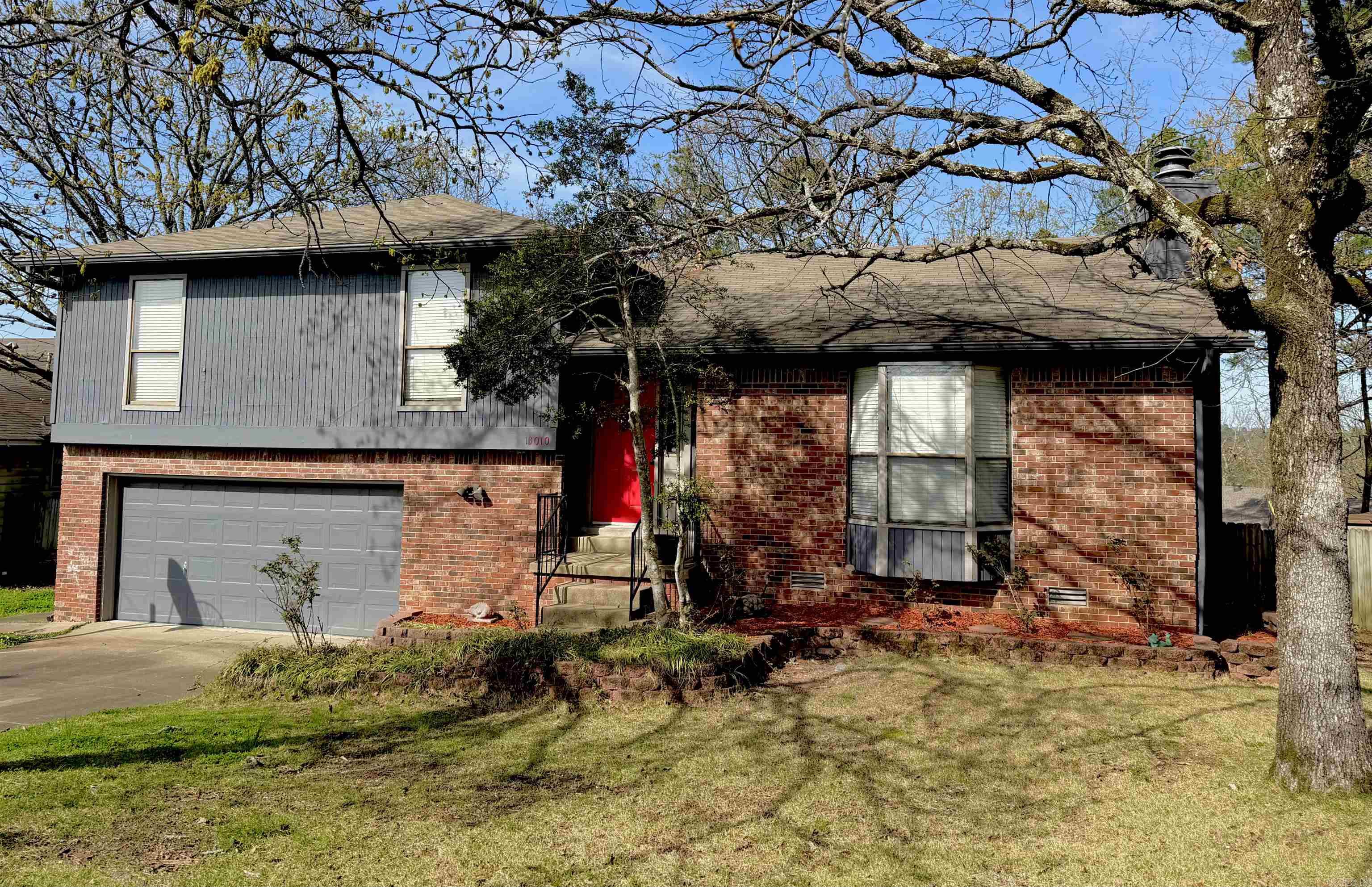 13010 Pleasant Forest  Little Rock, AR