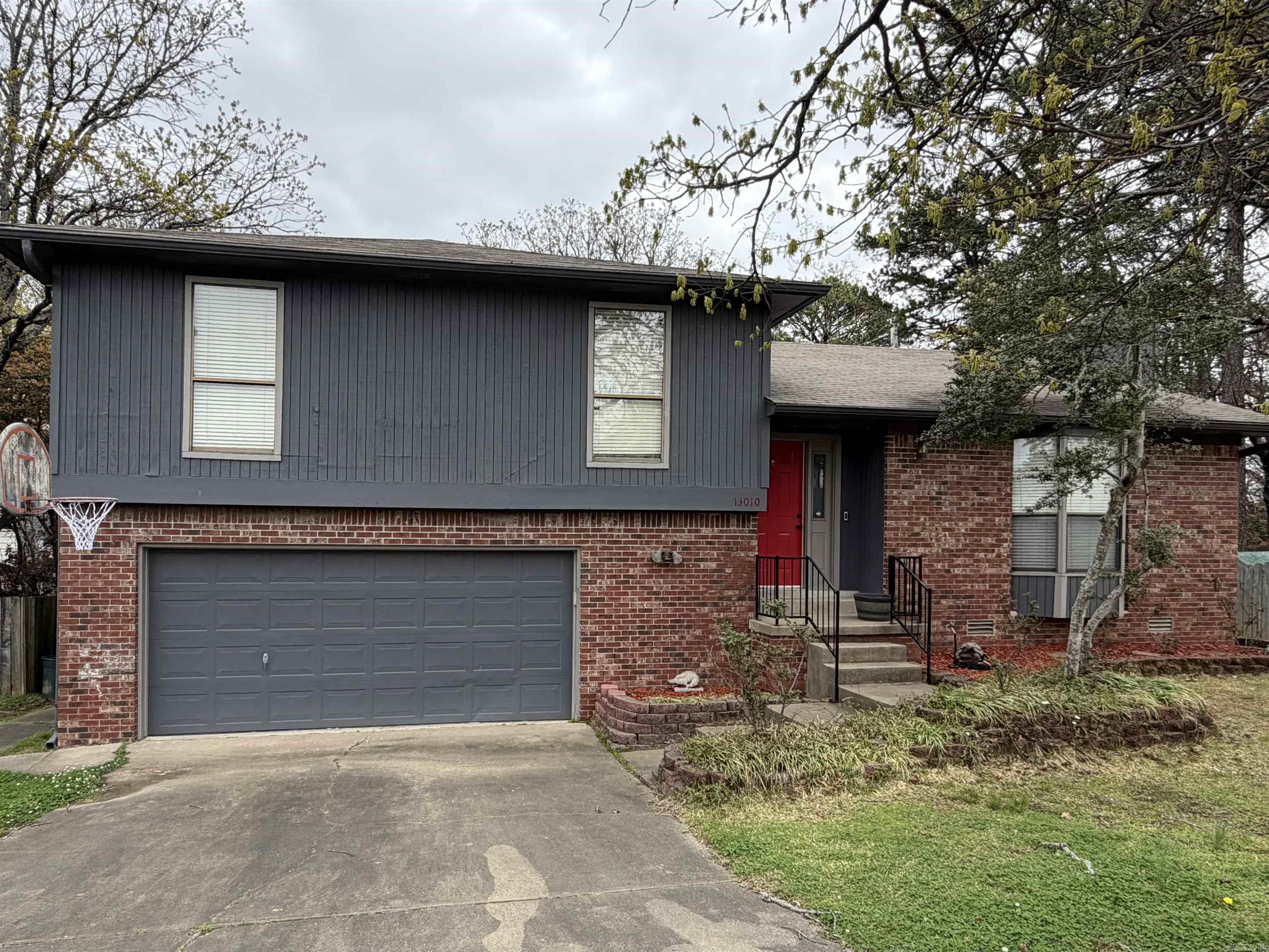 13010 Pleasant Forest  Little Rock, AR