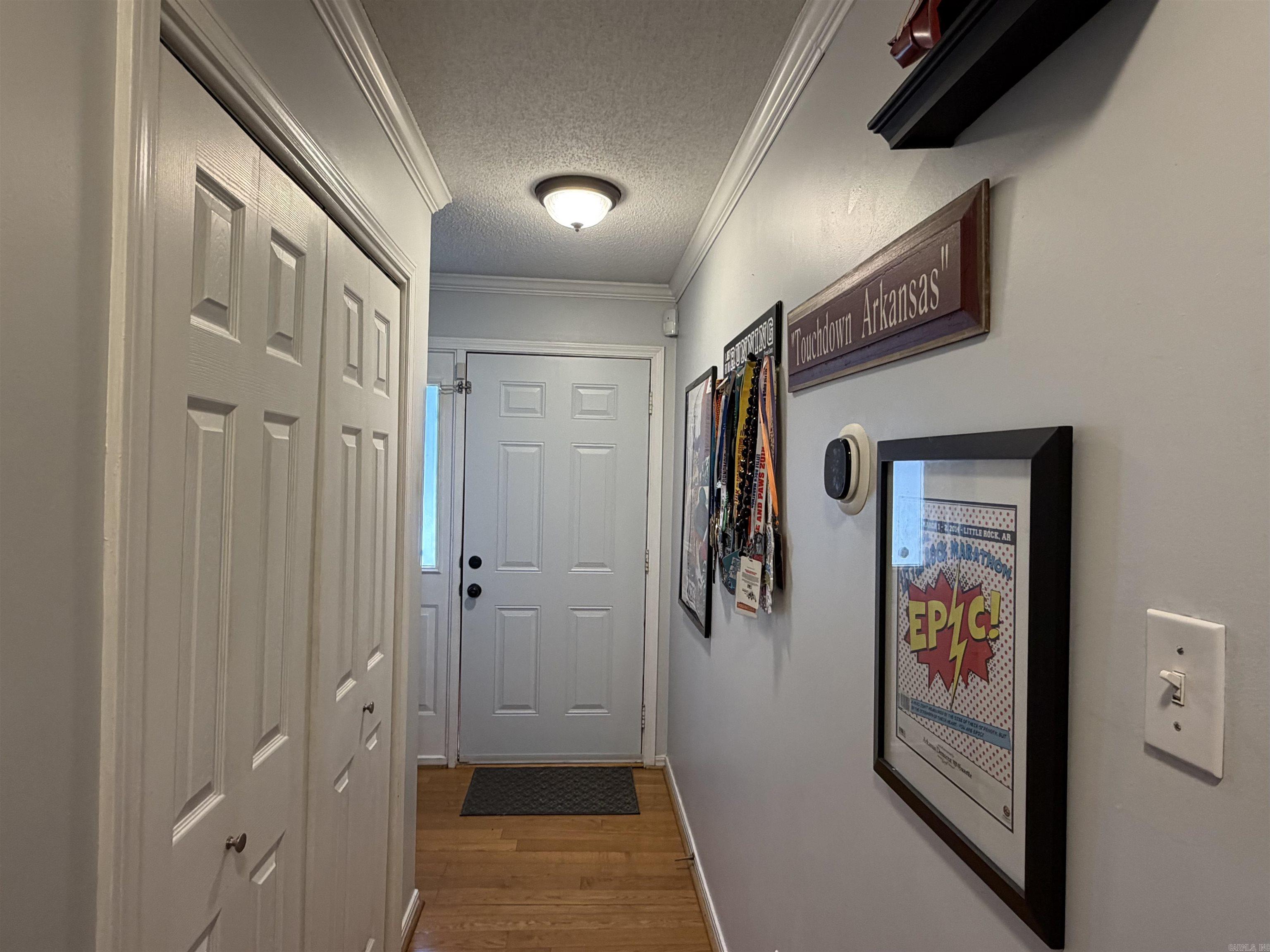 13010 Pleasant Forest  Little Rock, AR