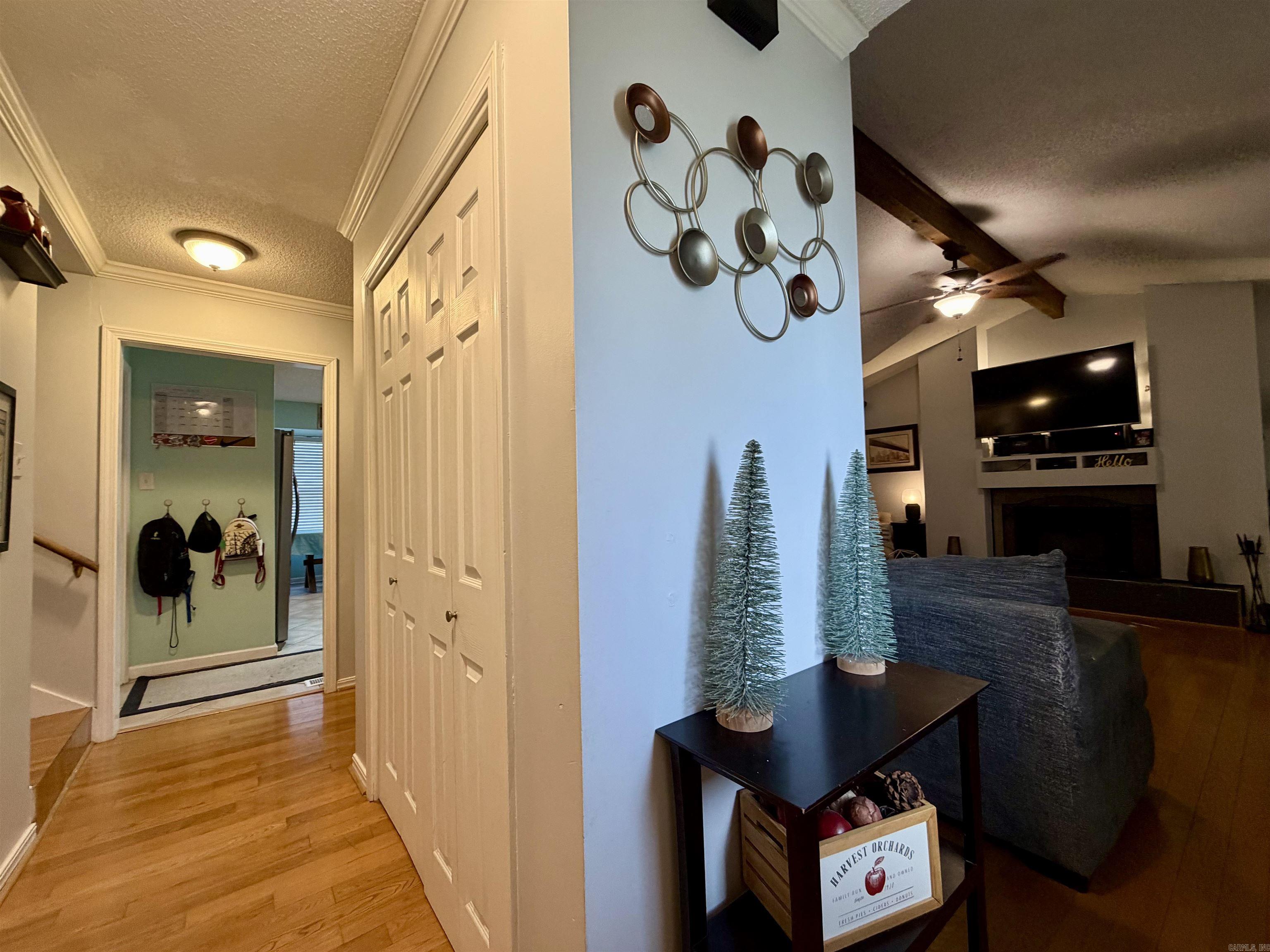 13010 Pleasant Forest  Little Rock, AR