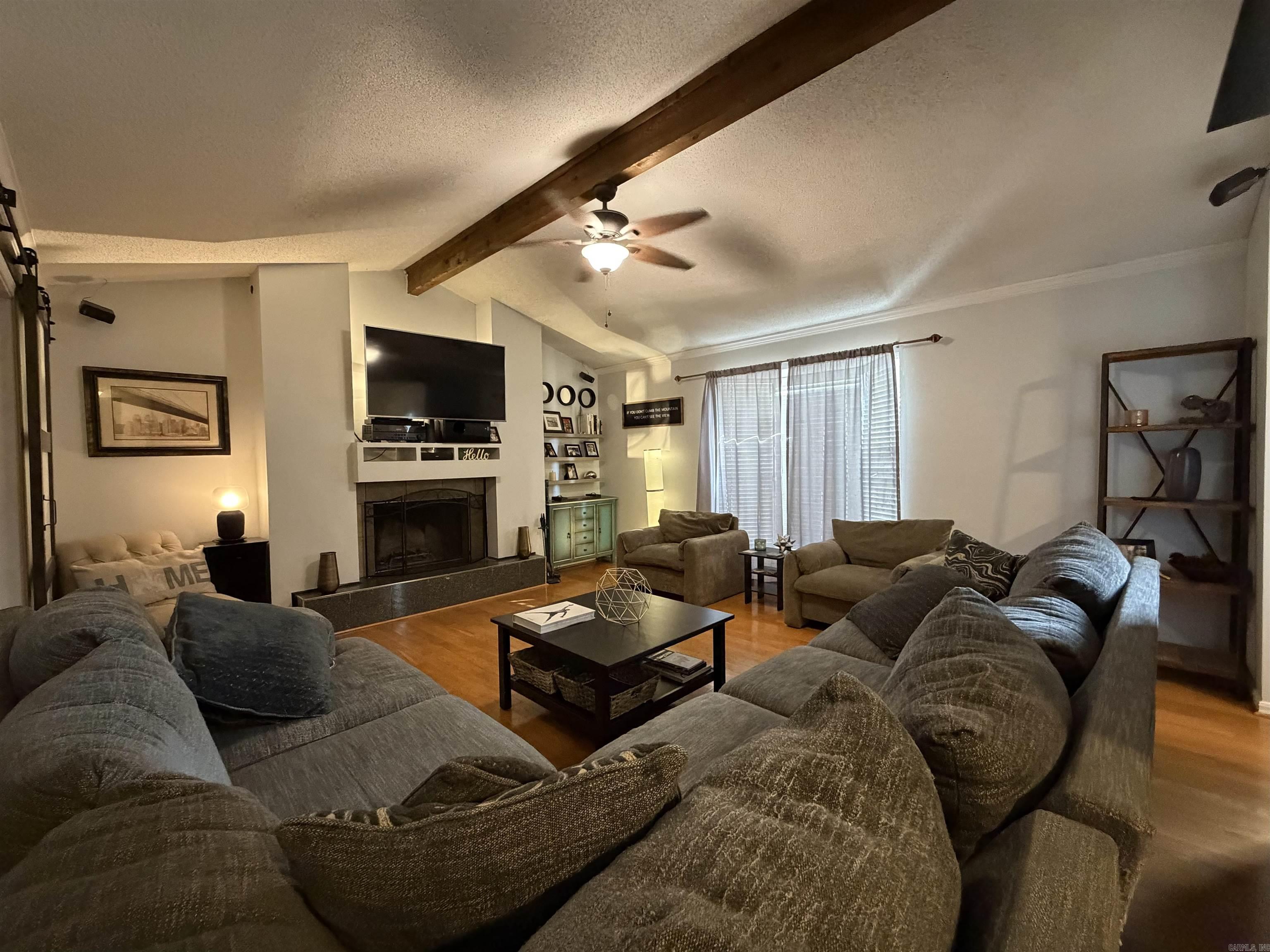 13010 Pleasant Forest  Little Rock, AR