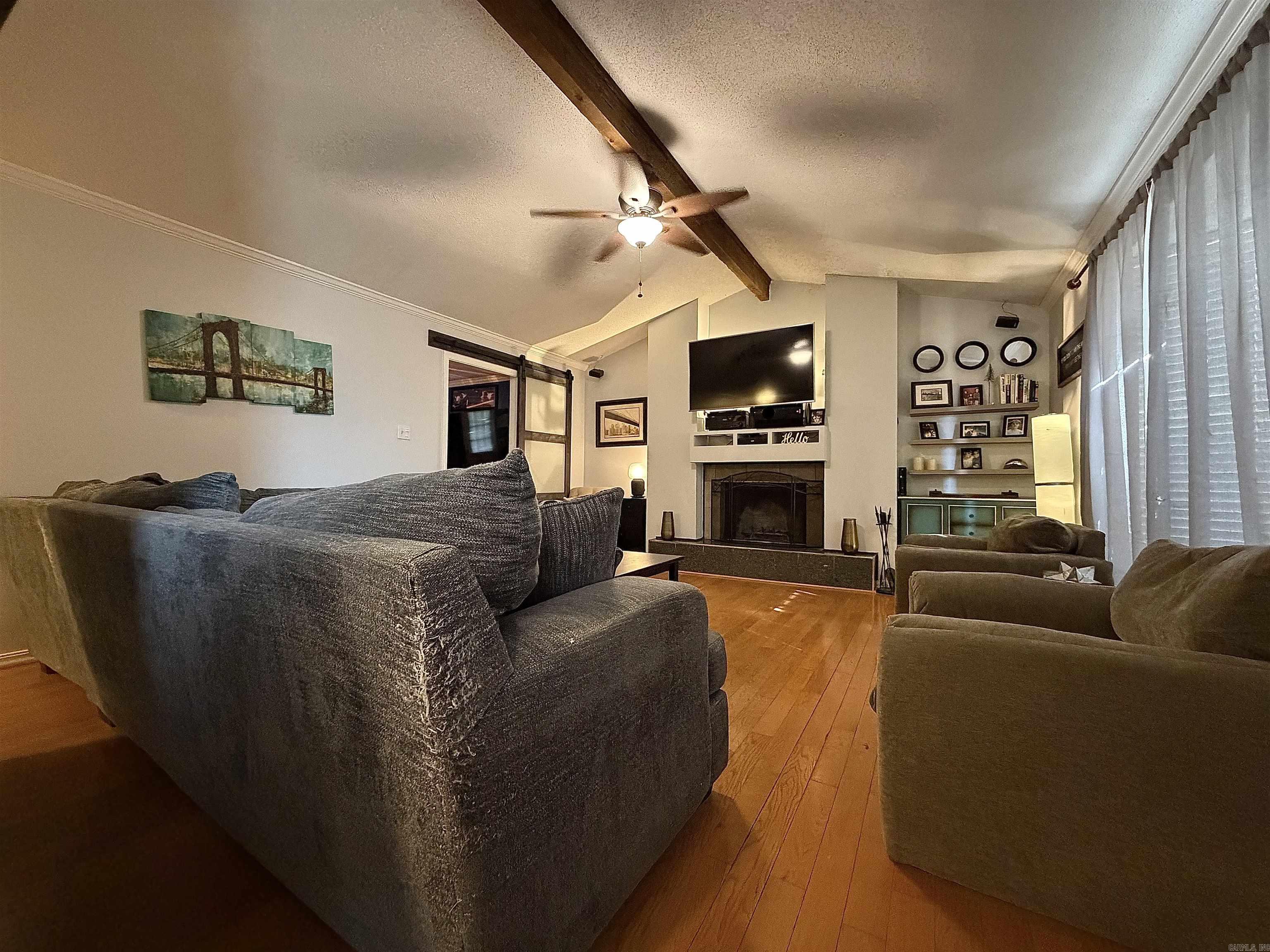 13010 Pleasant Forest  Little Rock, AR