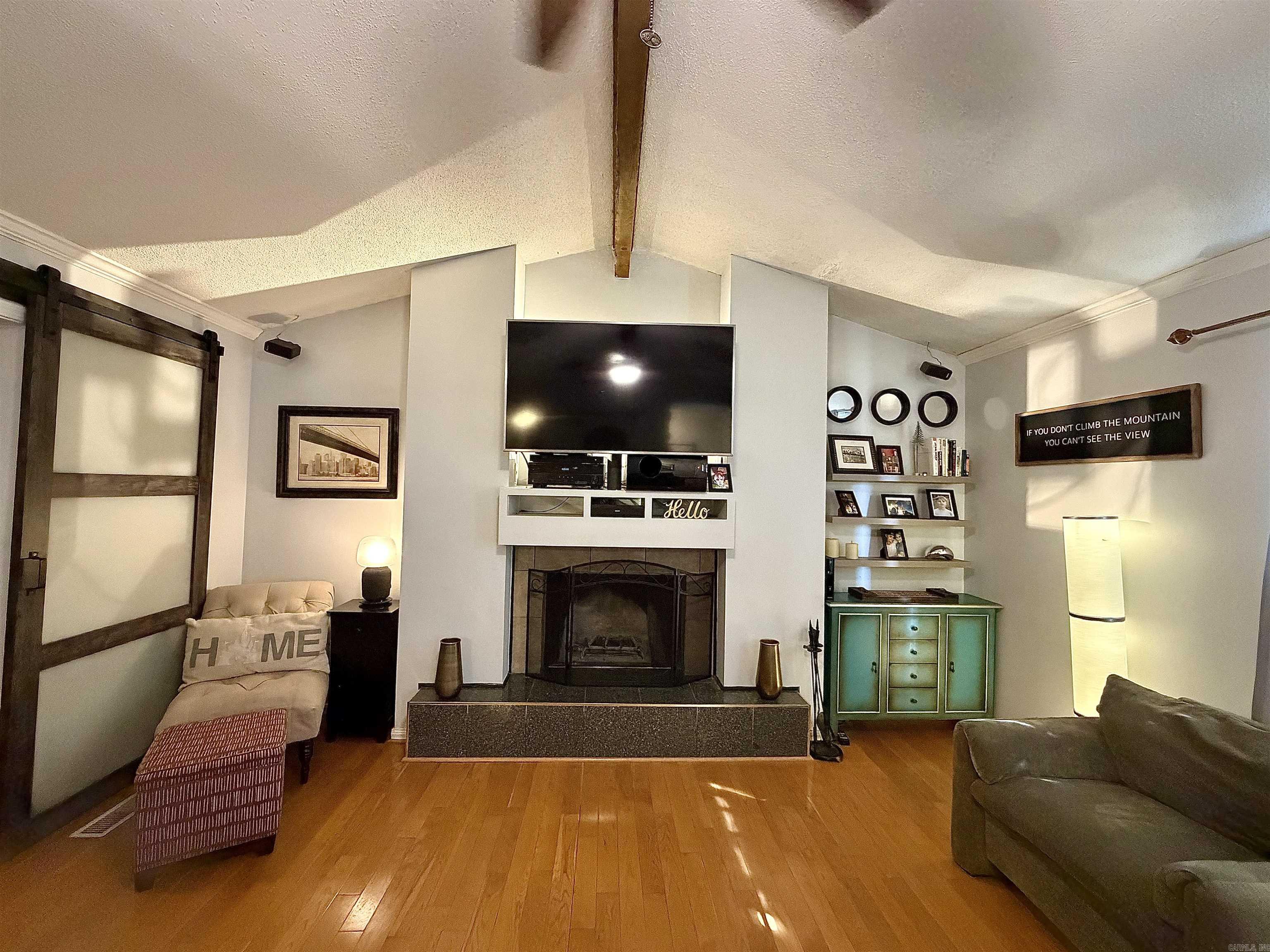 13010 Pleasant Forest  Little Rock, AR