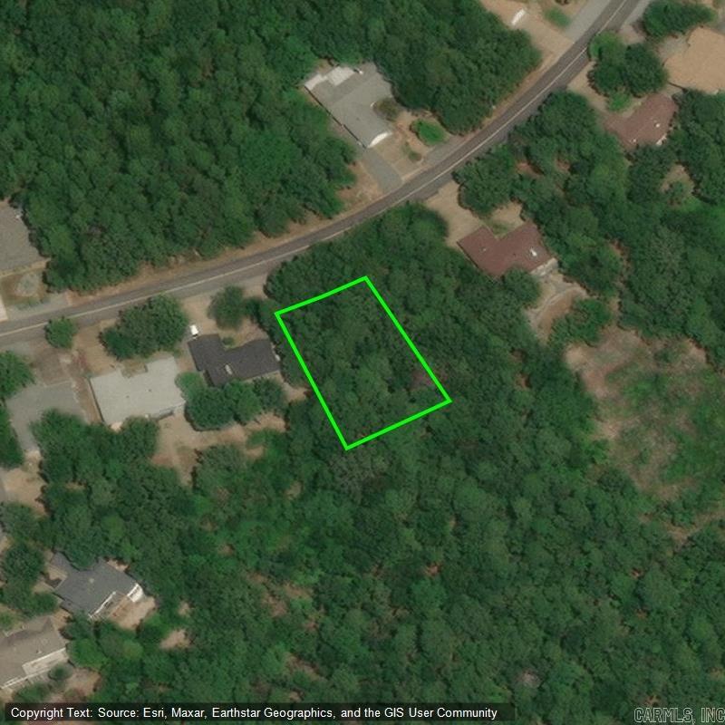 97 Castano  Hot Springs Village, AR