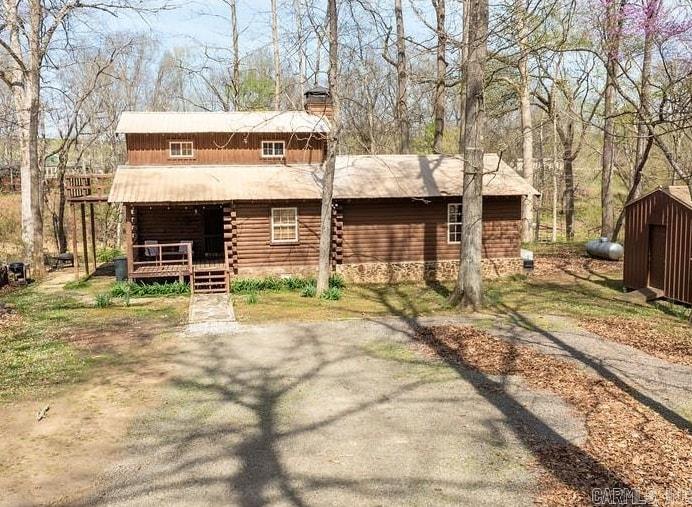 315 Little Dunham Drive Heber Springs, AR 72543