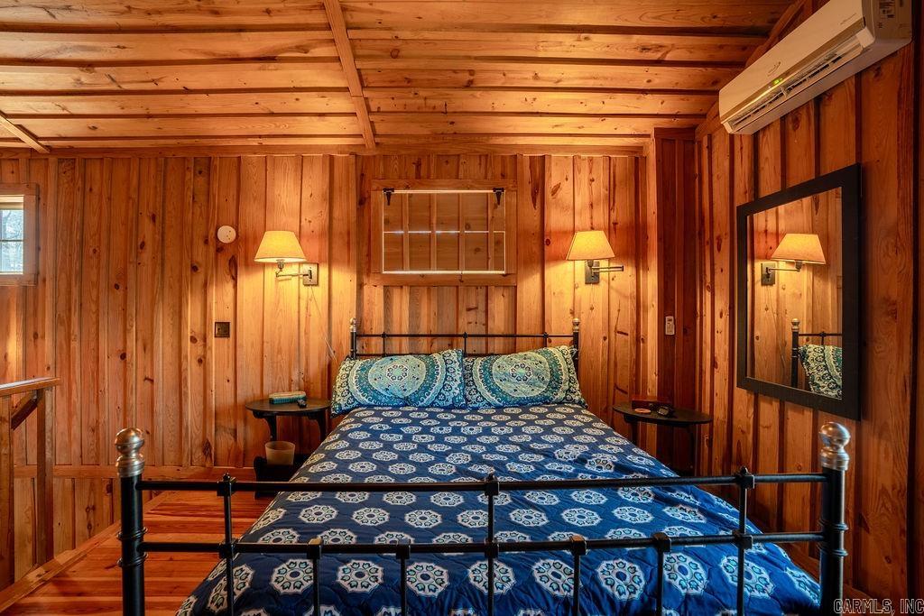 315 Little Dunham  Heber Springs, AR