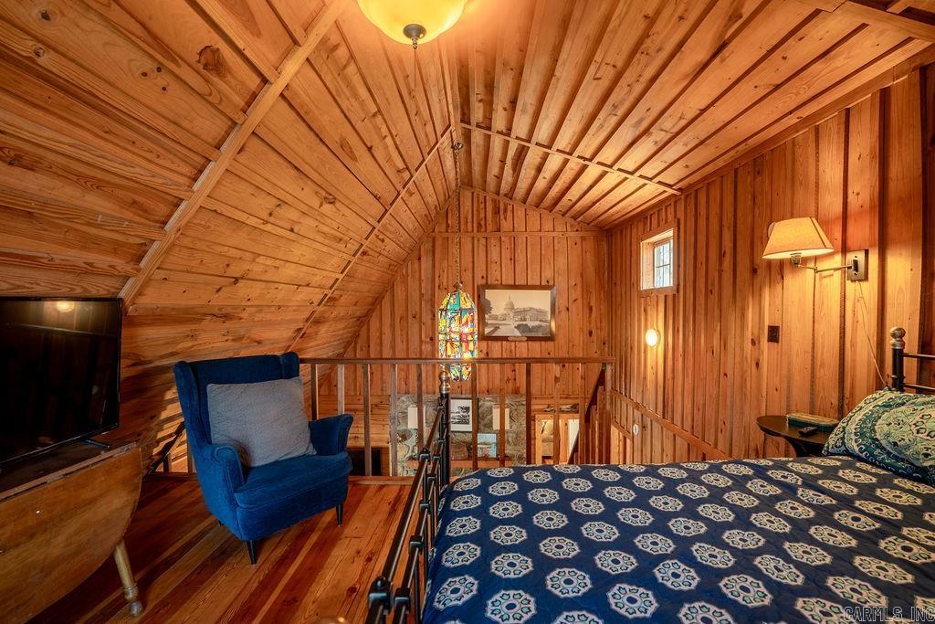 315 Little Dunham  Heber Springs, AR