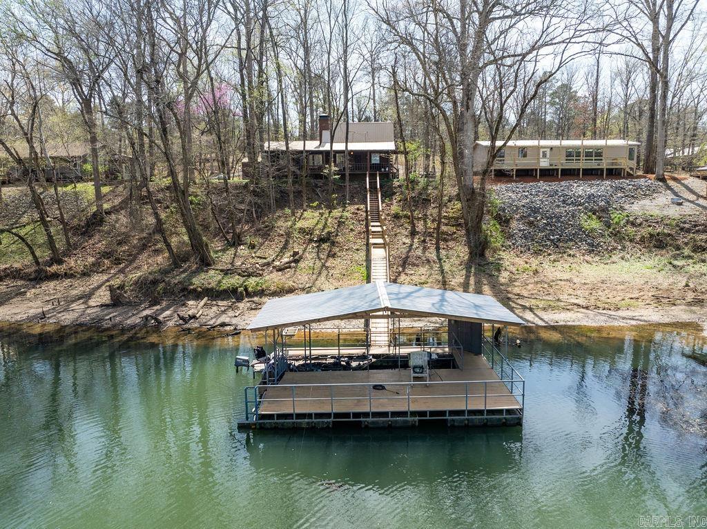 315 Little Dunham  Heber Springs, AR