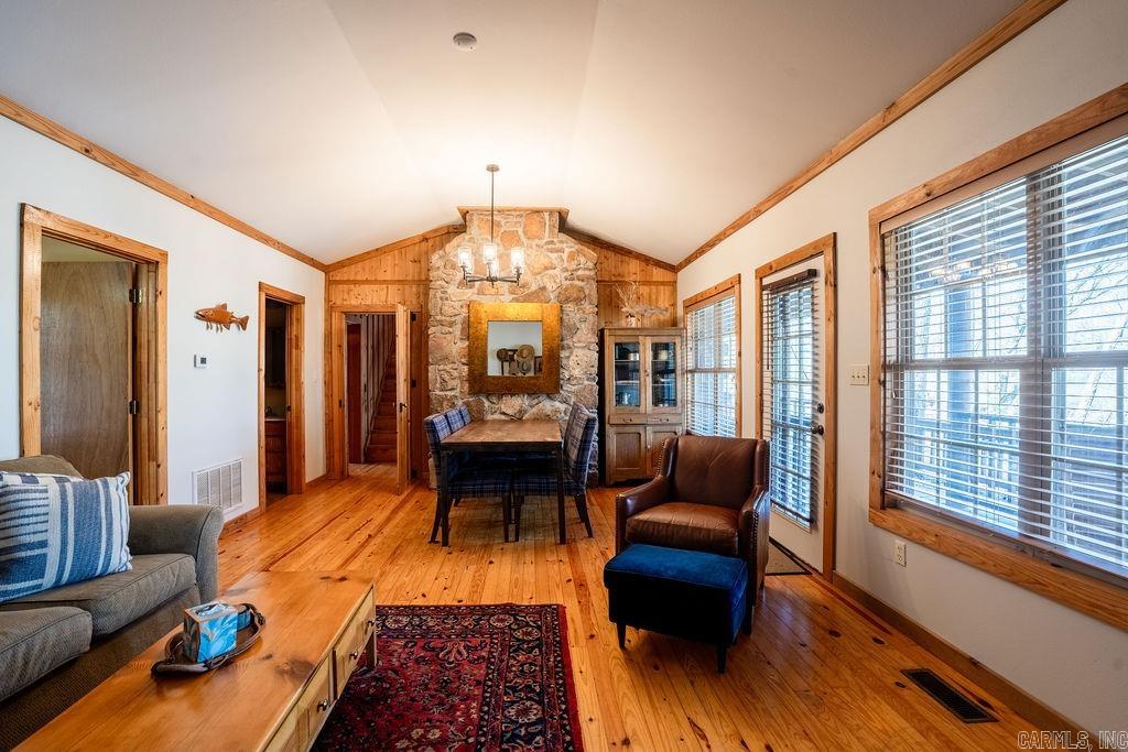 315 Little Dunham  Heber Springs, AR