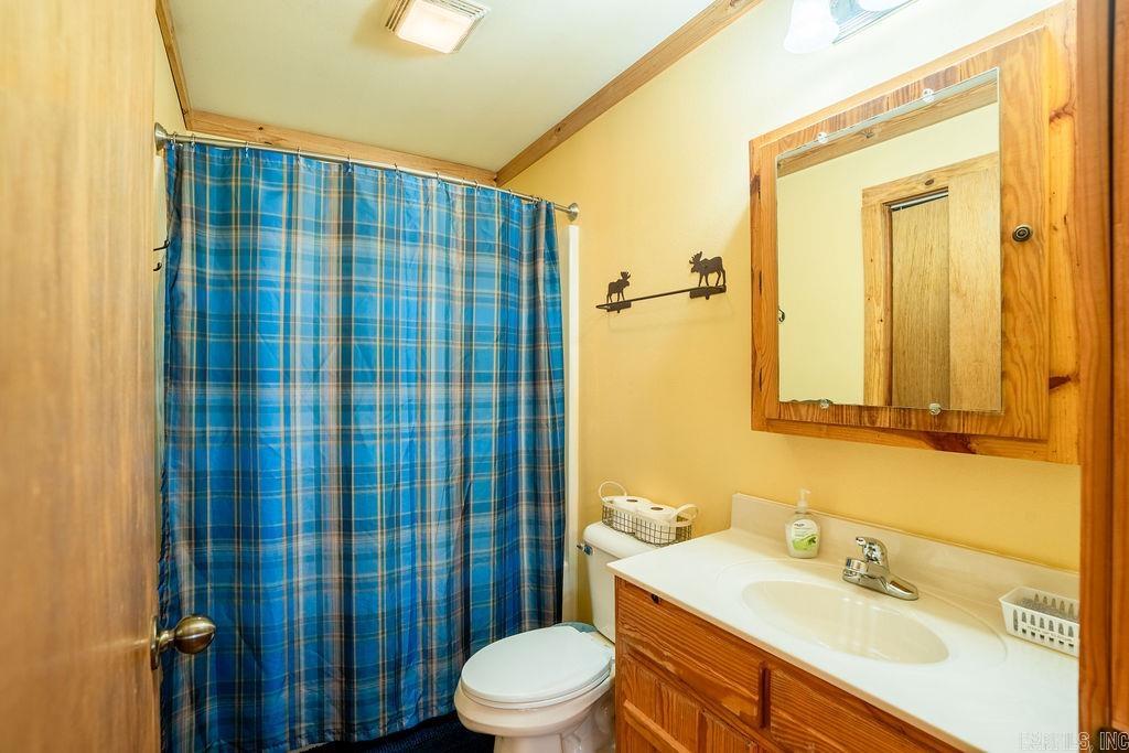 315 Little Dunham  Heber Springs, AR