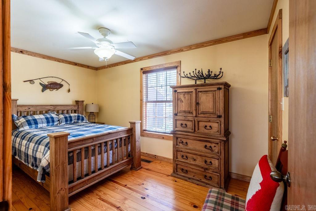 315 Little Dunham  Heber Springs, AR