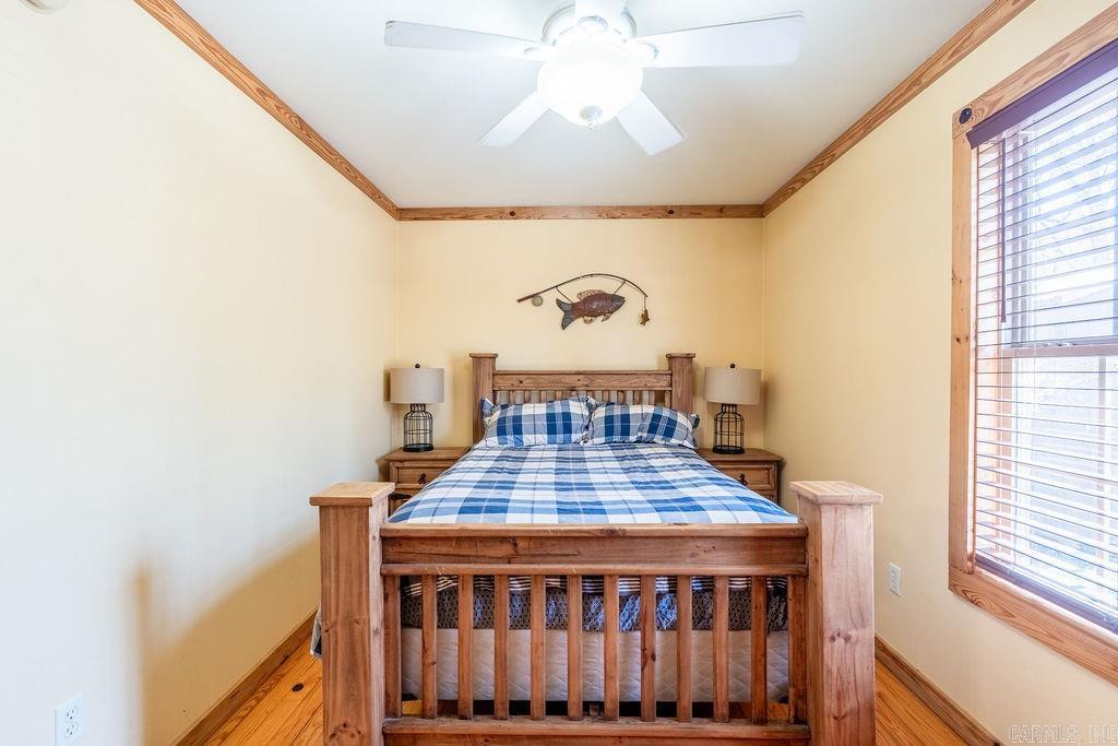 315 Little Dunham  Heber Springs, AR