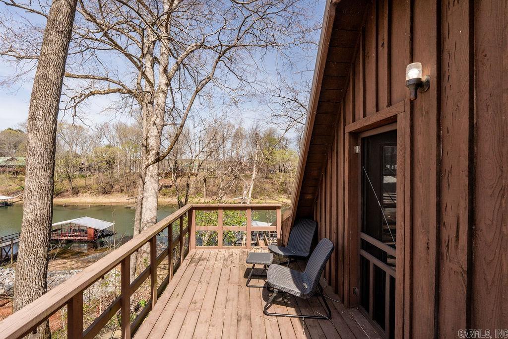 315 Little Dunham  Heber Springs, AR