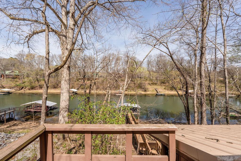 315 Little Dunham  Heber Springs, AR