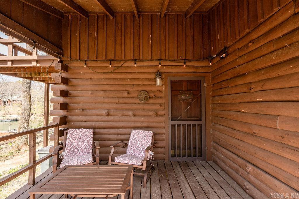 315 Little Dunham  Heber Springs, AR