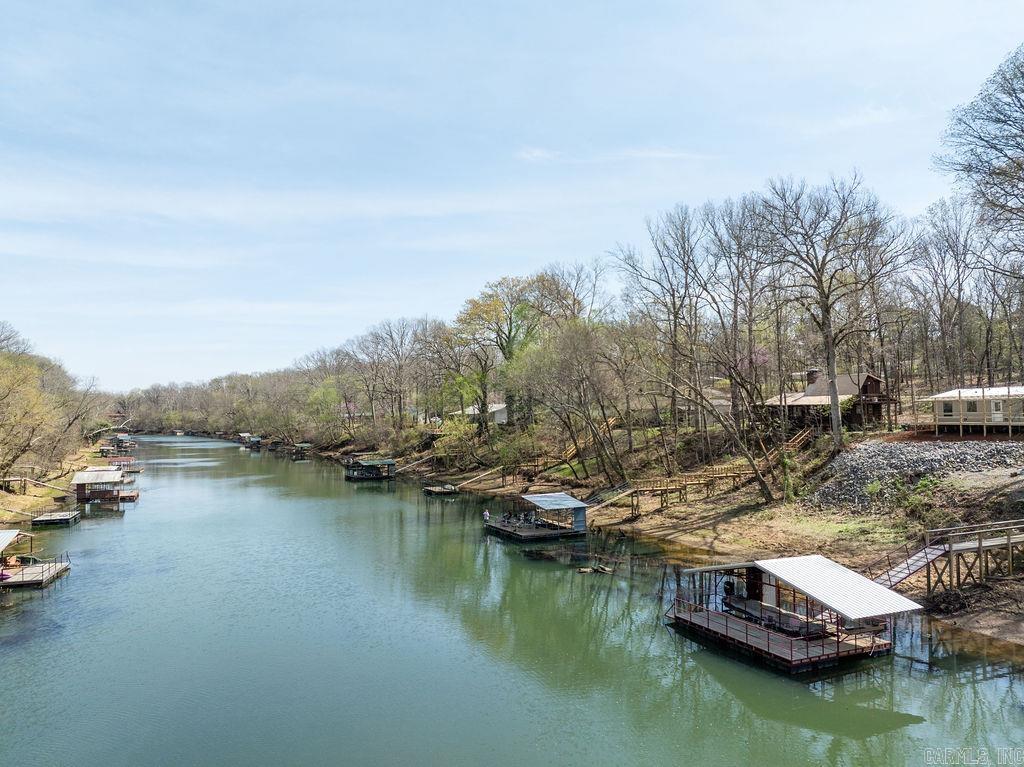 315 Little Dunham  Heber Springs, AR