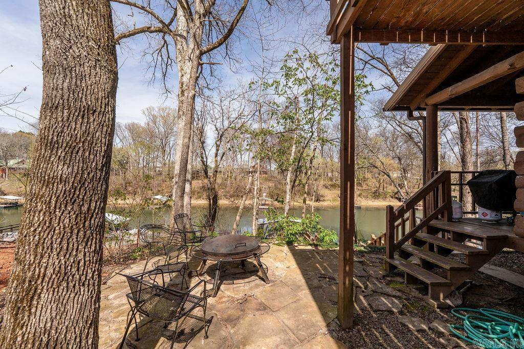 315 Little Dunham  Heber Springs, AR