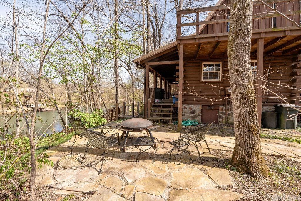 315 Little Dunham  Heber Springs, AR