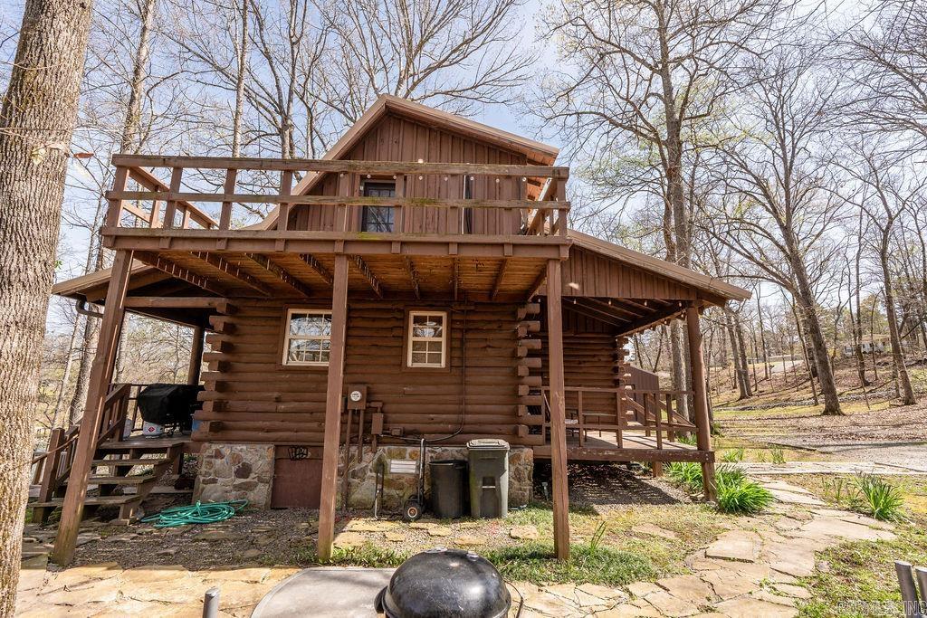 315 Little Dunham  Heber Springs, AR