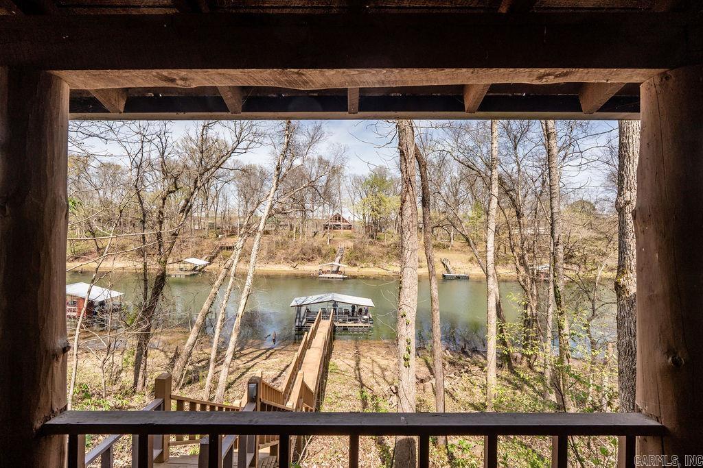 315 Little Dunham  Heber Springs, AR