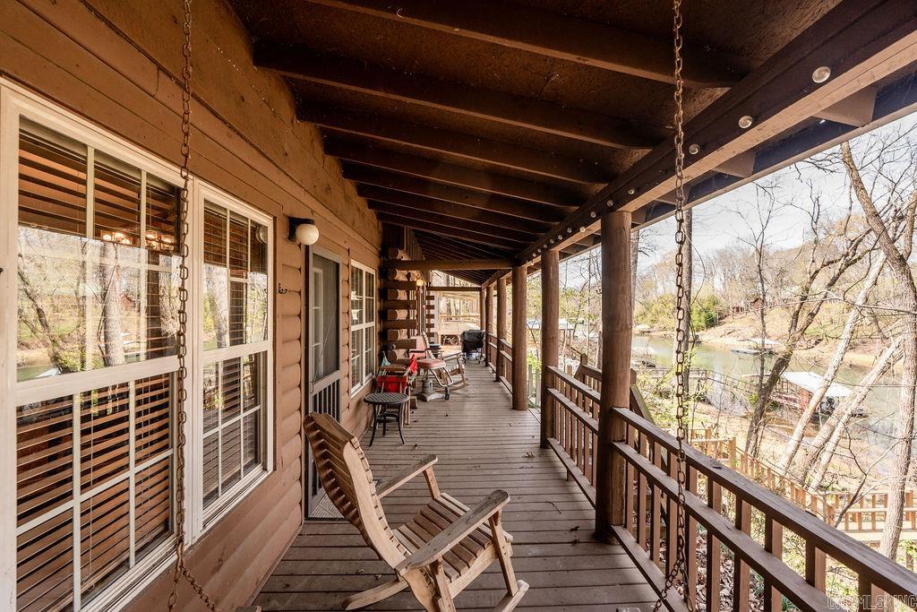 315 Little Dunham  Heber Springs, AR