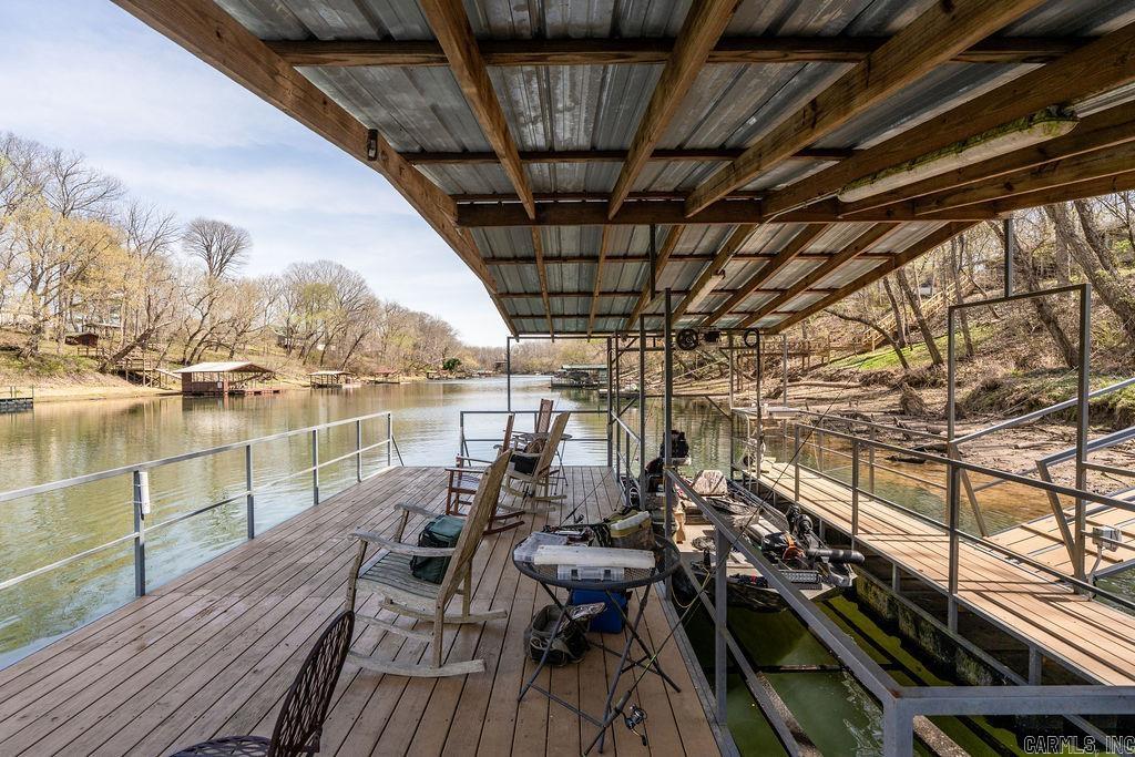 315 Little Dunham  Heber Springs, AR