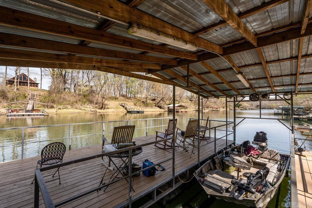 315 Little Dunham  Heber Springs, AR