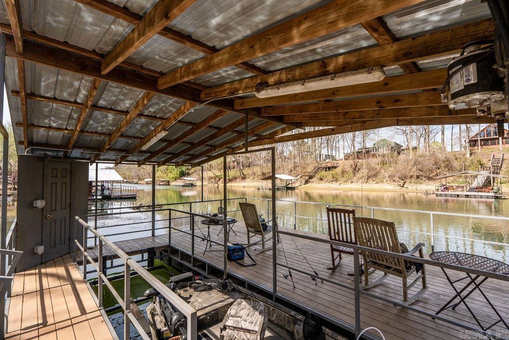 315 Little Dunham  Heber Springs, AR
